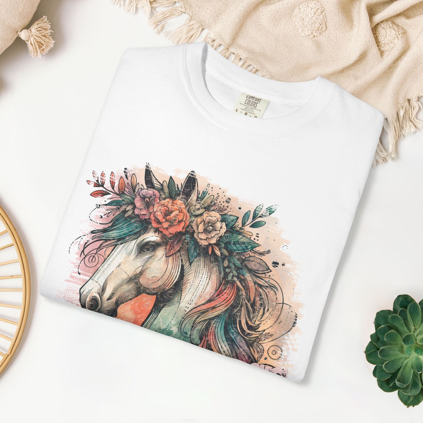 Endurance Comfort Colors Shirt