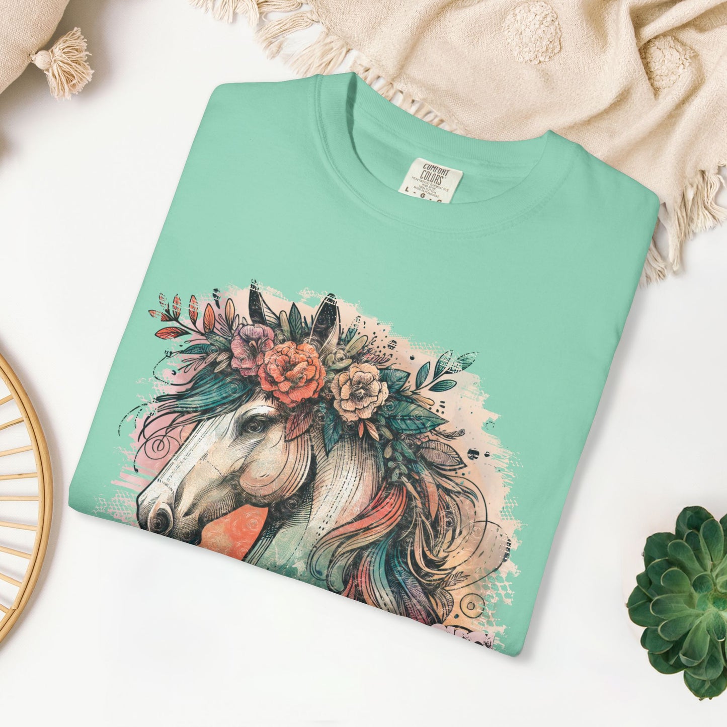 Endurance Comfort Colors Shirt