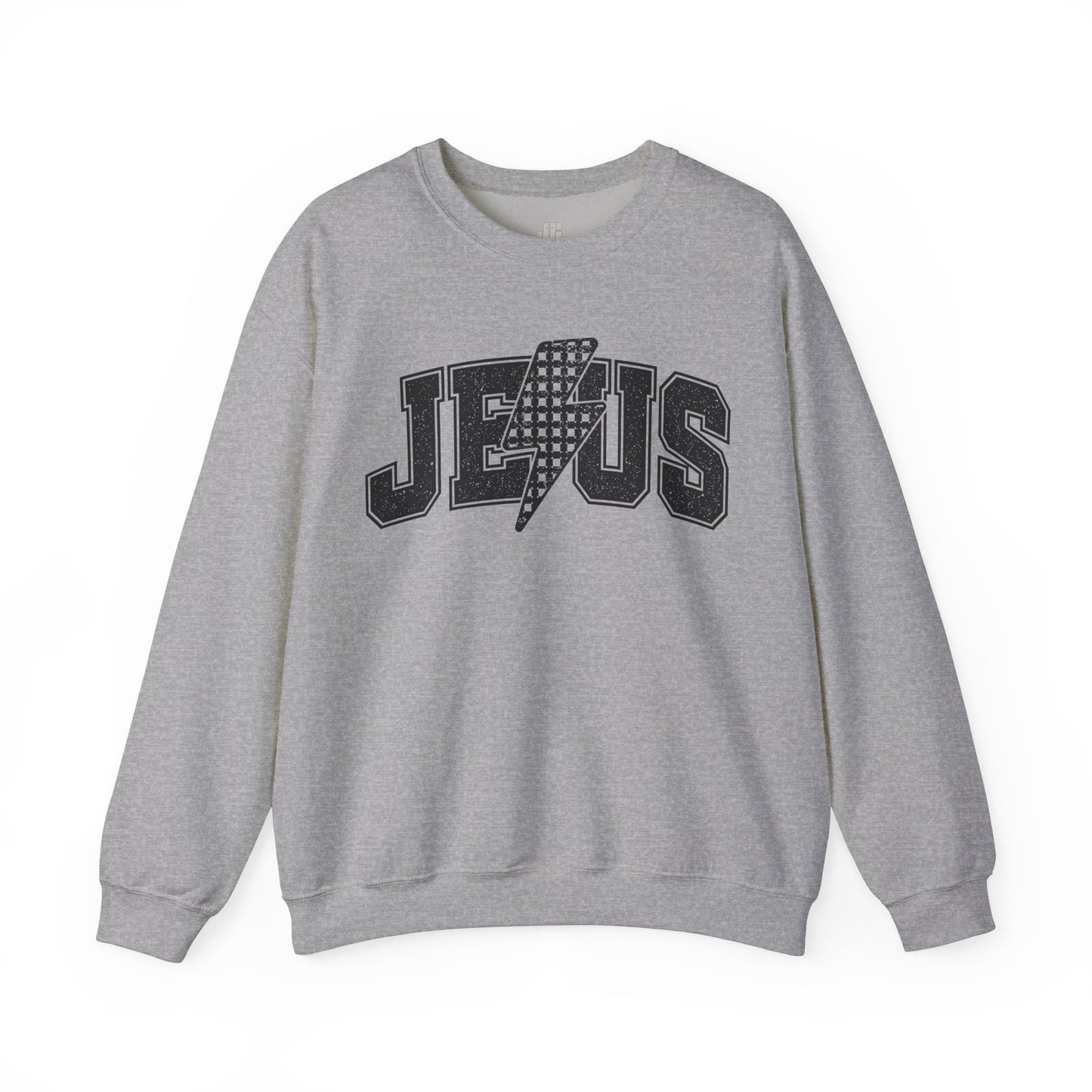 Jesus Sweatshirt