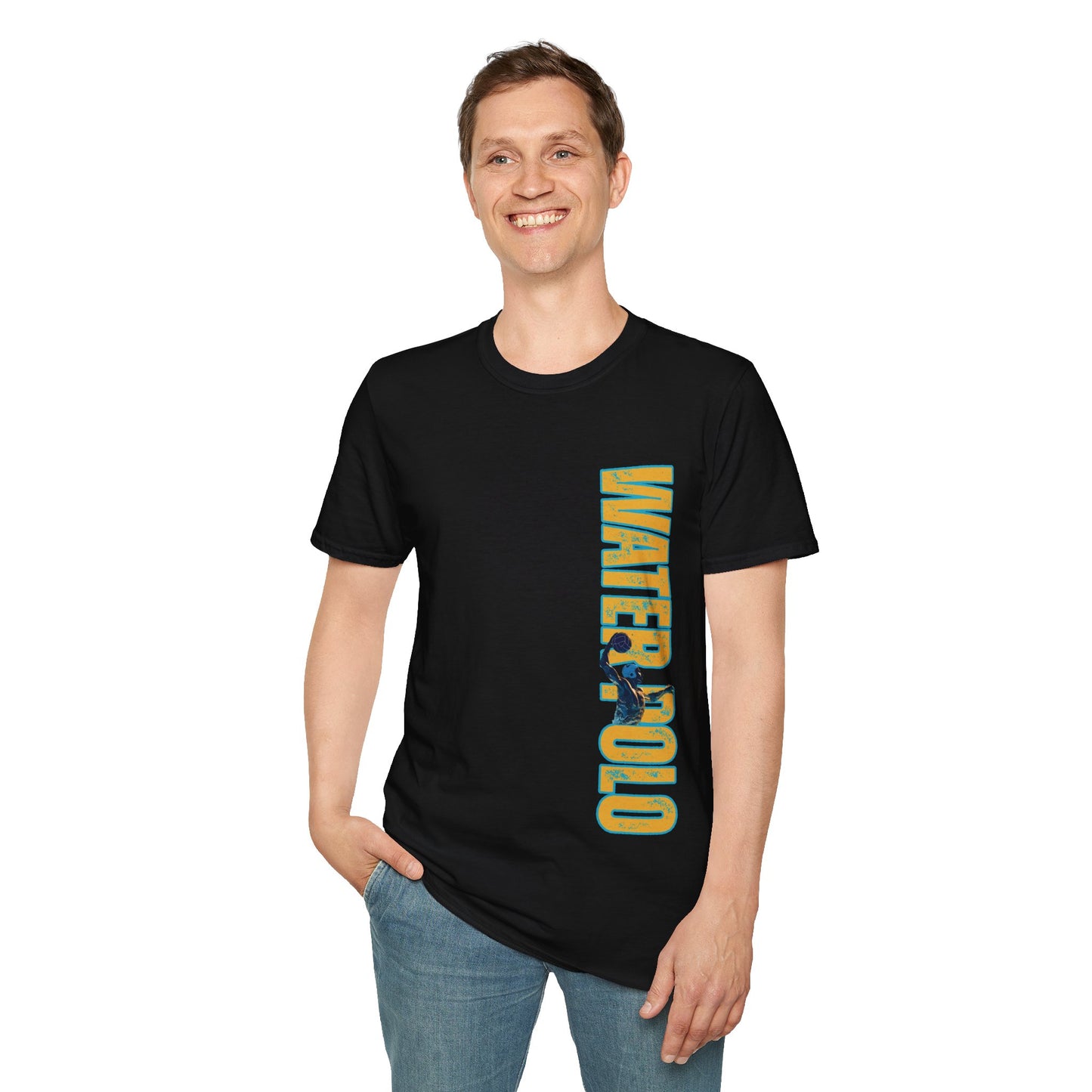 Daytona Beach Water Polo Club Shirt - Unisex Sizing
