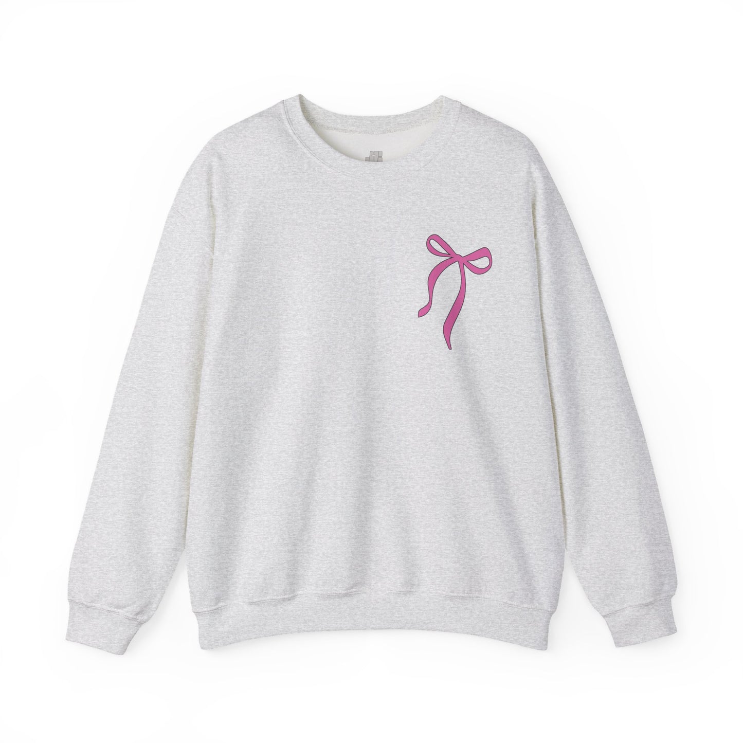 Faith Over Fear Sweatshirt