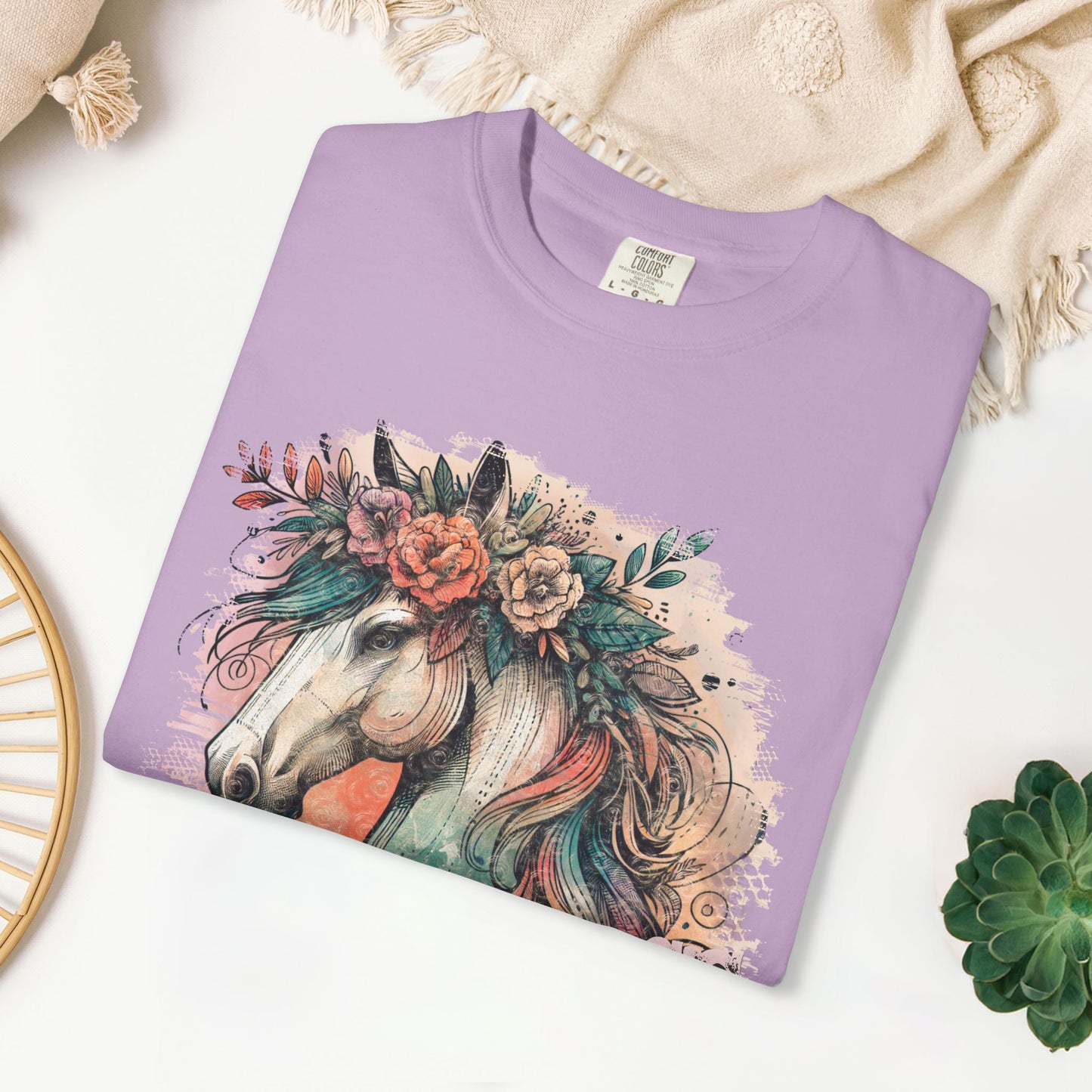 Endurance Comfort Colors Shirt