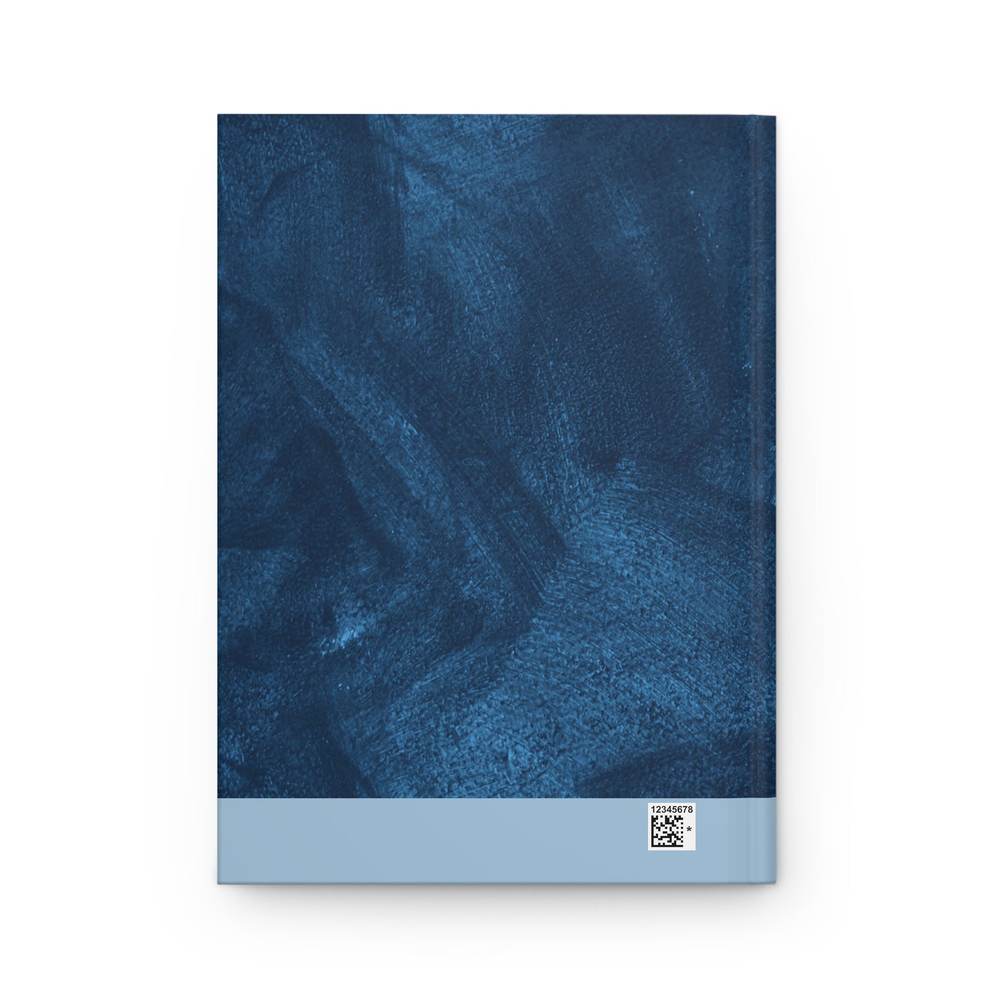 Chosen. Blessed. Forgiven. Redeemed Hardcover Journal