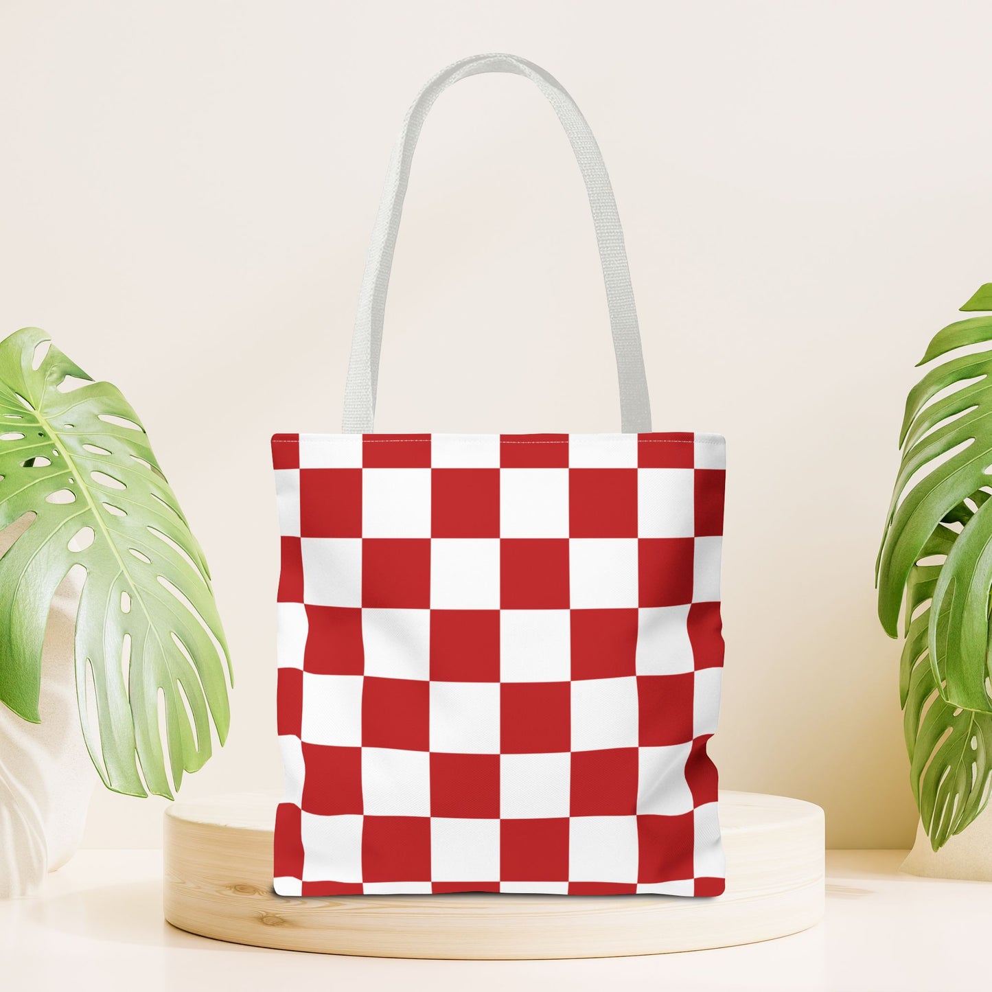 My Lifeguard Walks on Water Tote Bag - 16"