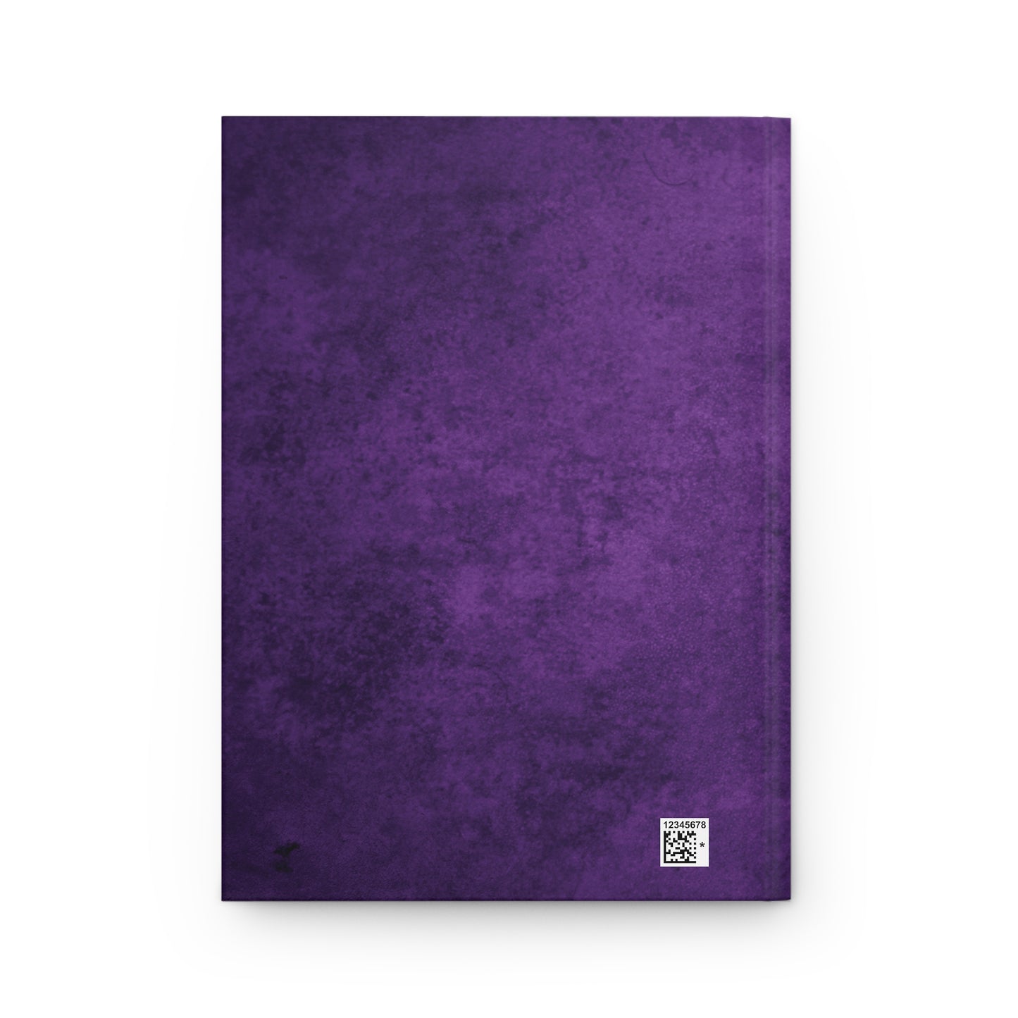 Consider How The Wildflowers Grow Hardcover Journal