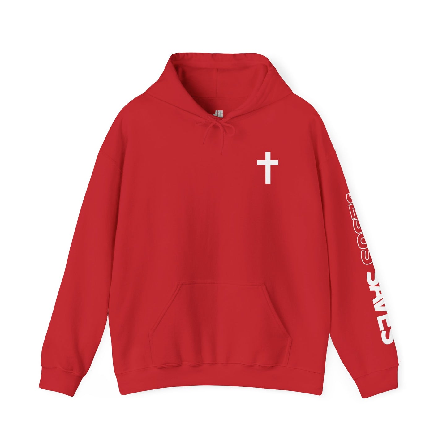 My Lifeguard Walks On Water Hoodie