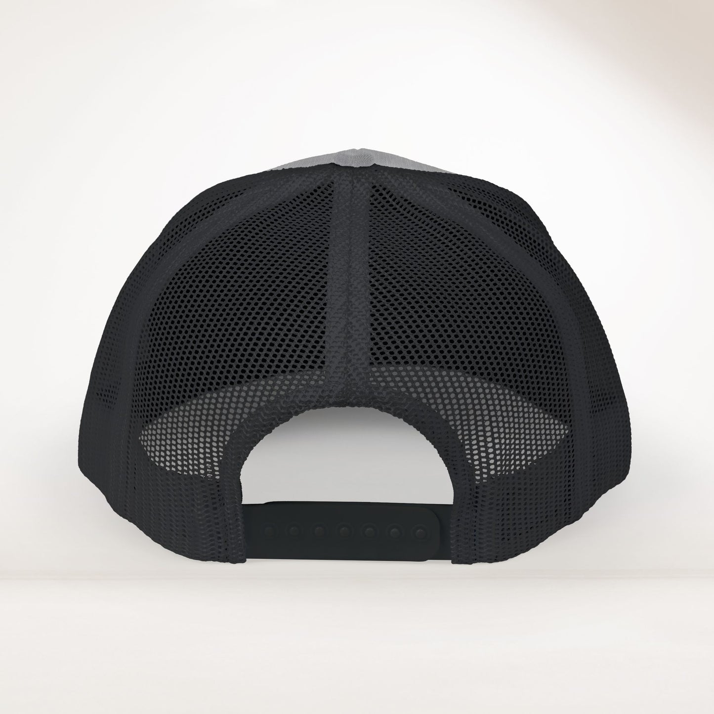 Jesus Saves Snapback Trucker Cap
