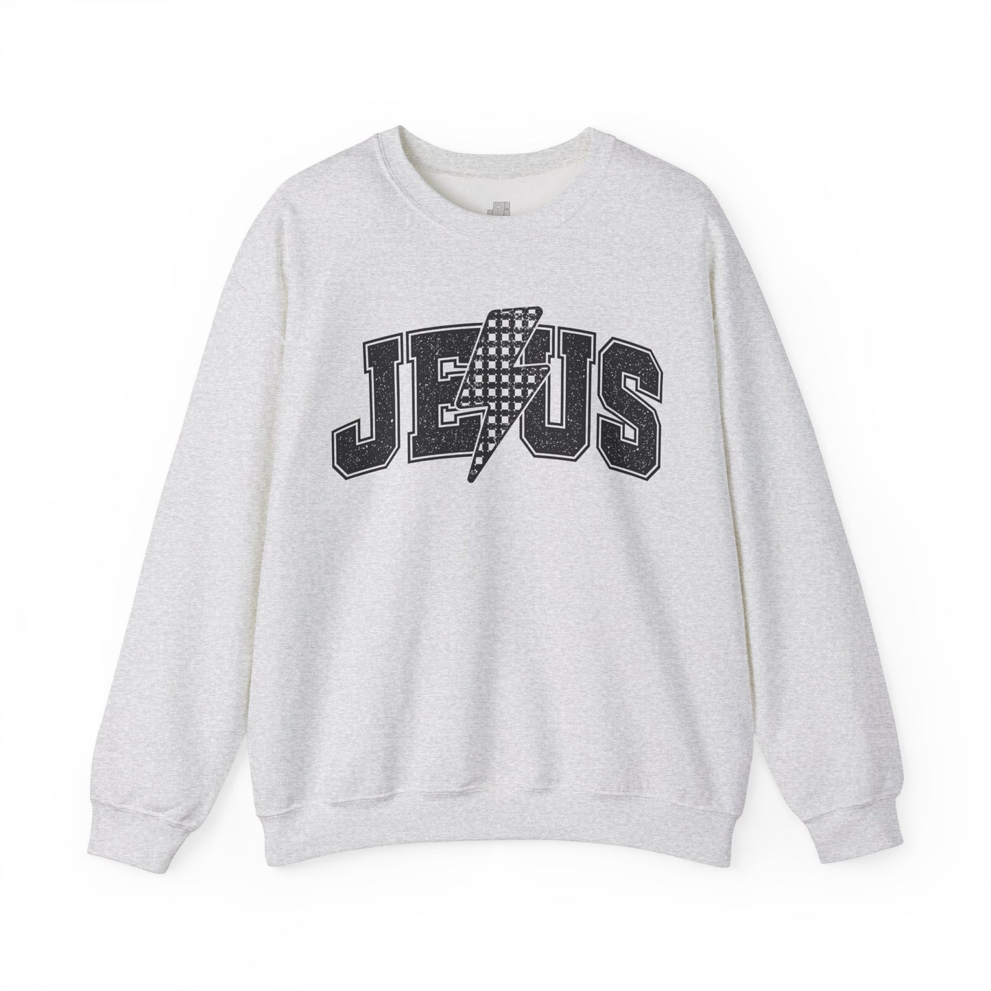 Jesus Sweatshirt