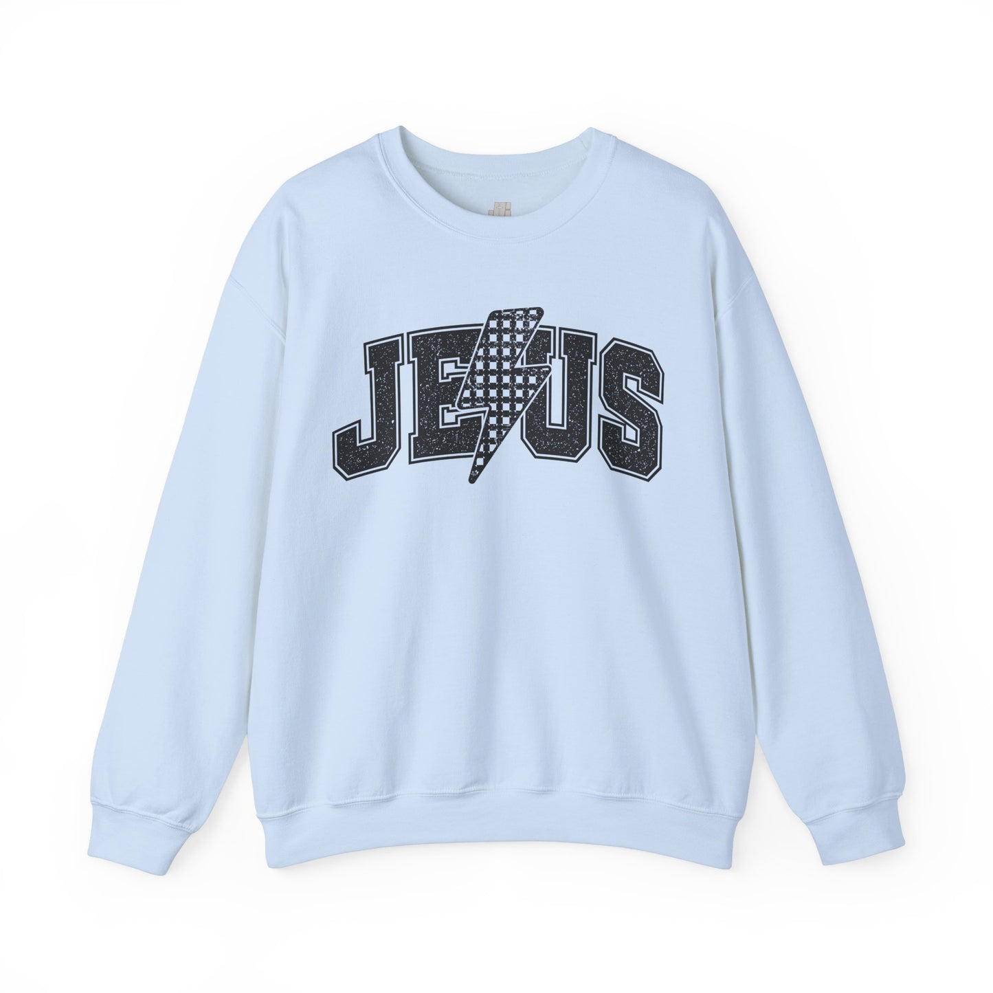 Jesus Sweatshirt
