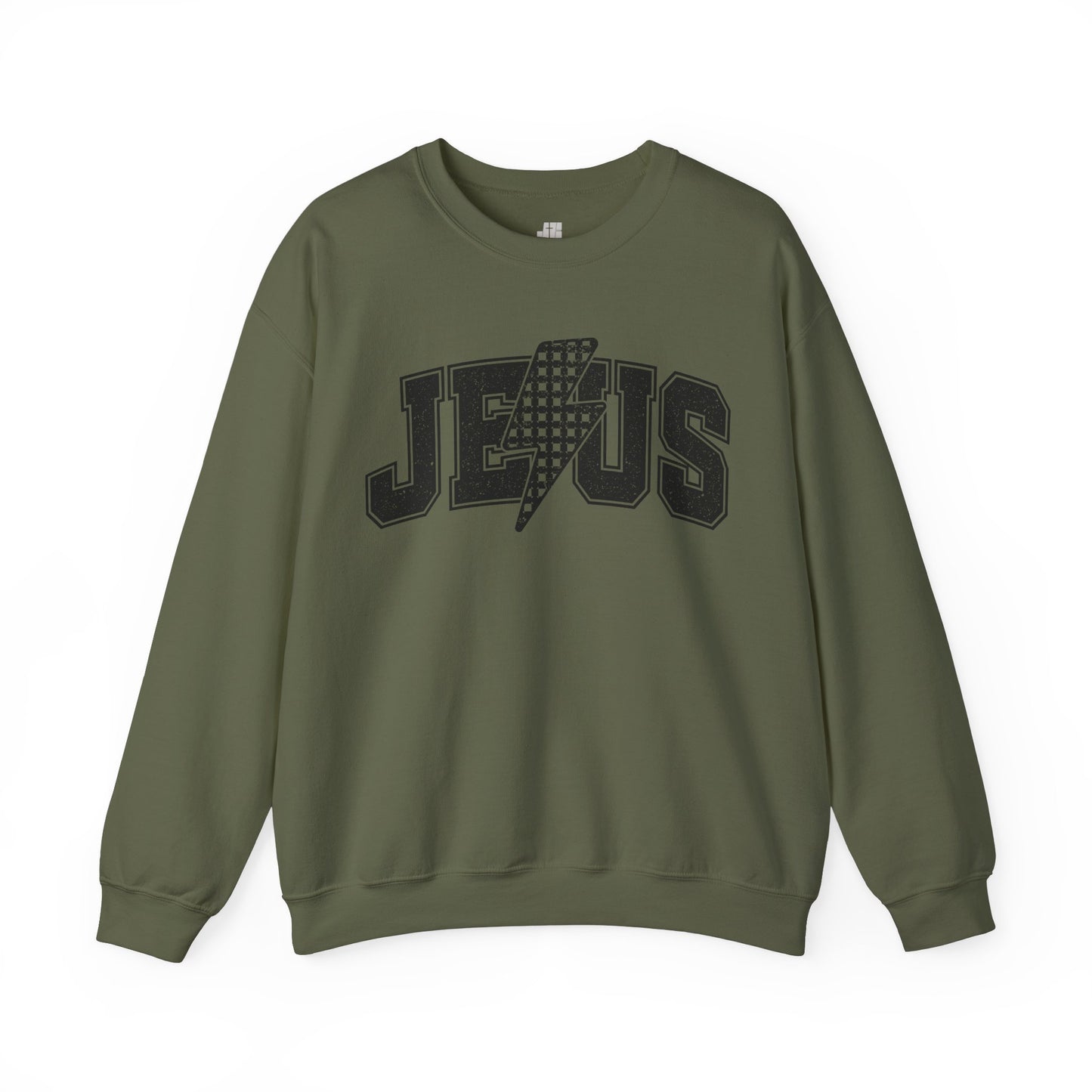 Jesus Sweatshirt