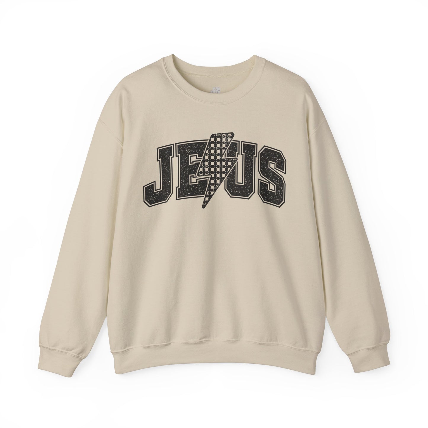 Jesus Sweatshirt