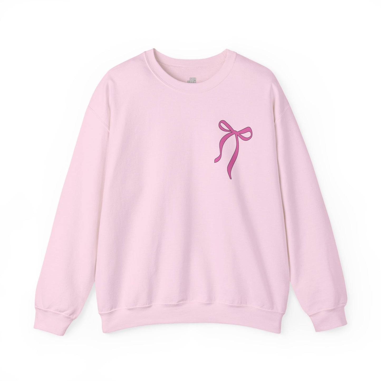 Faith Over Fear Sweatshirt