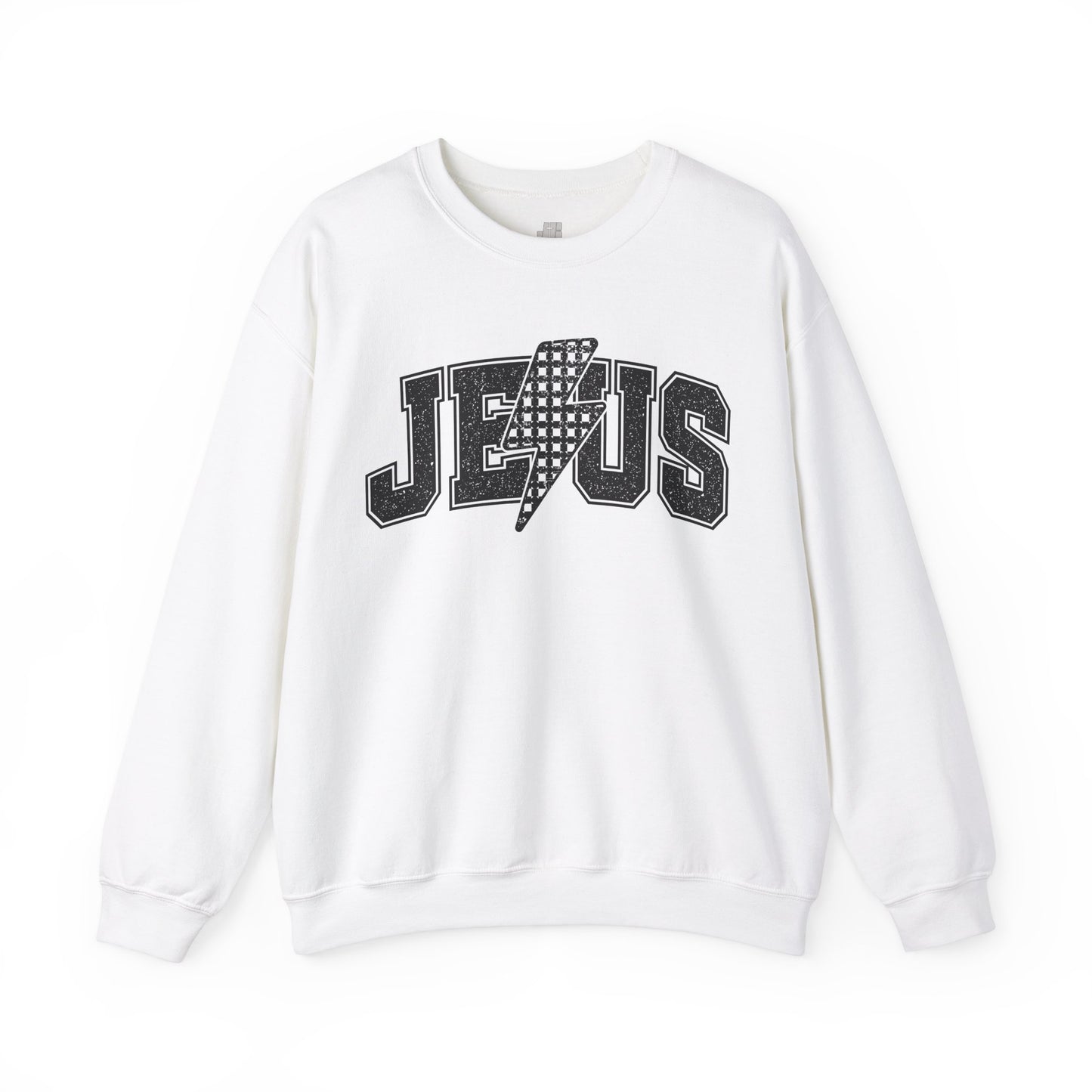 Jesus Sweatshirt