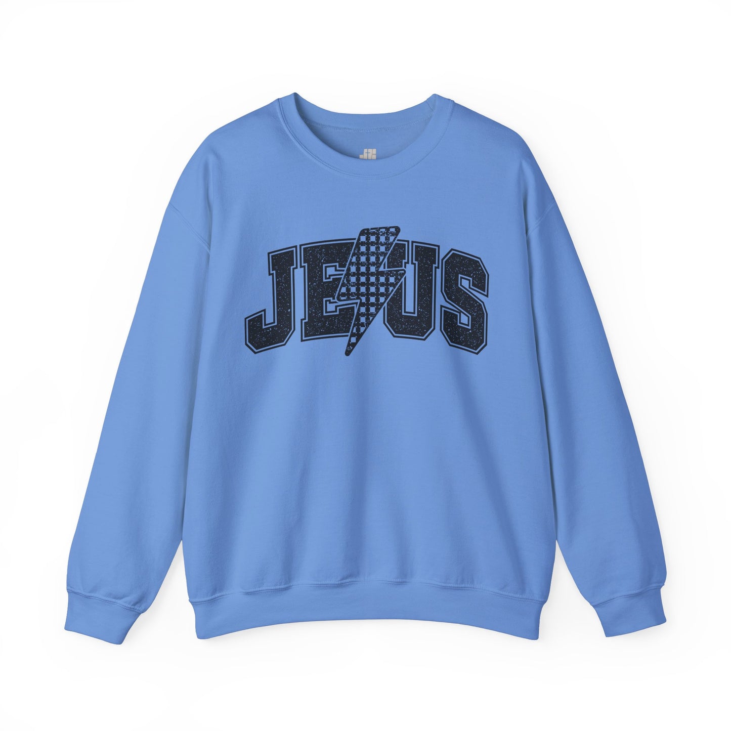 Jesus Sweatshirt