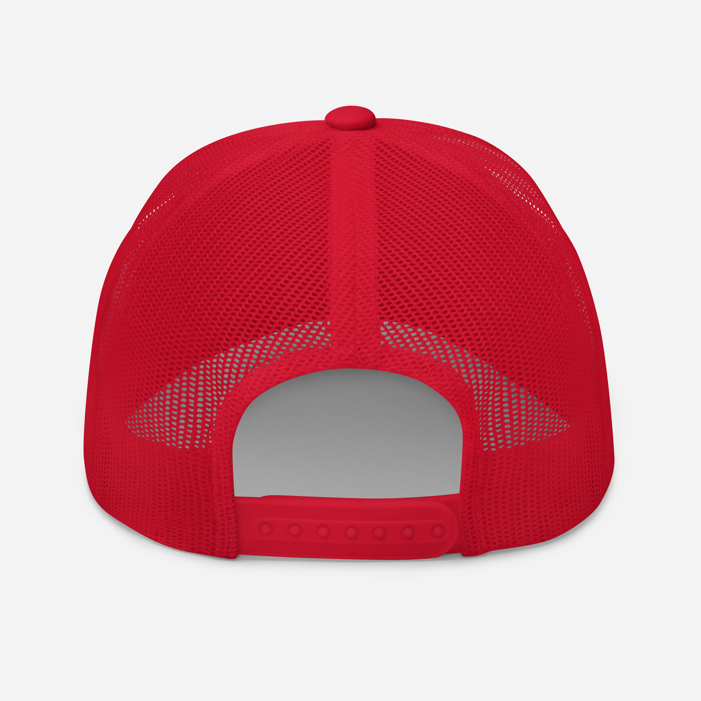 My Lifeguard Walks on Water Snapback Trucker Cap