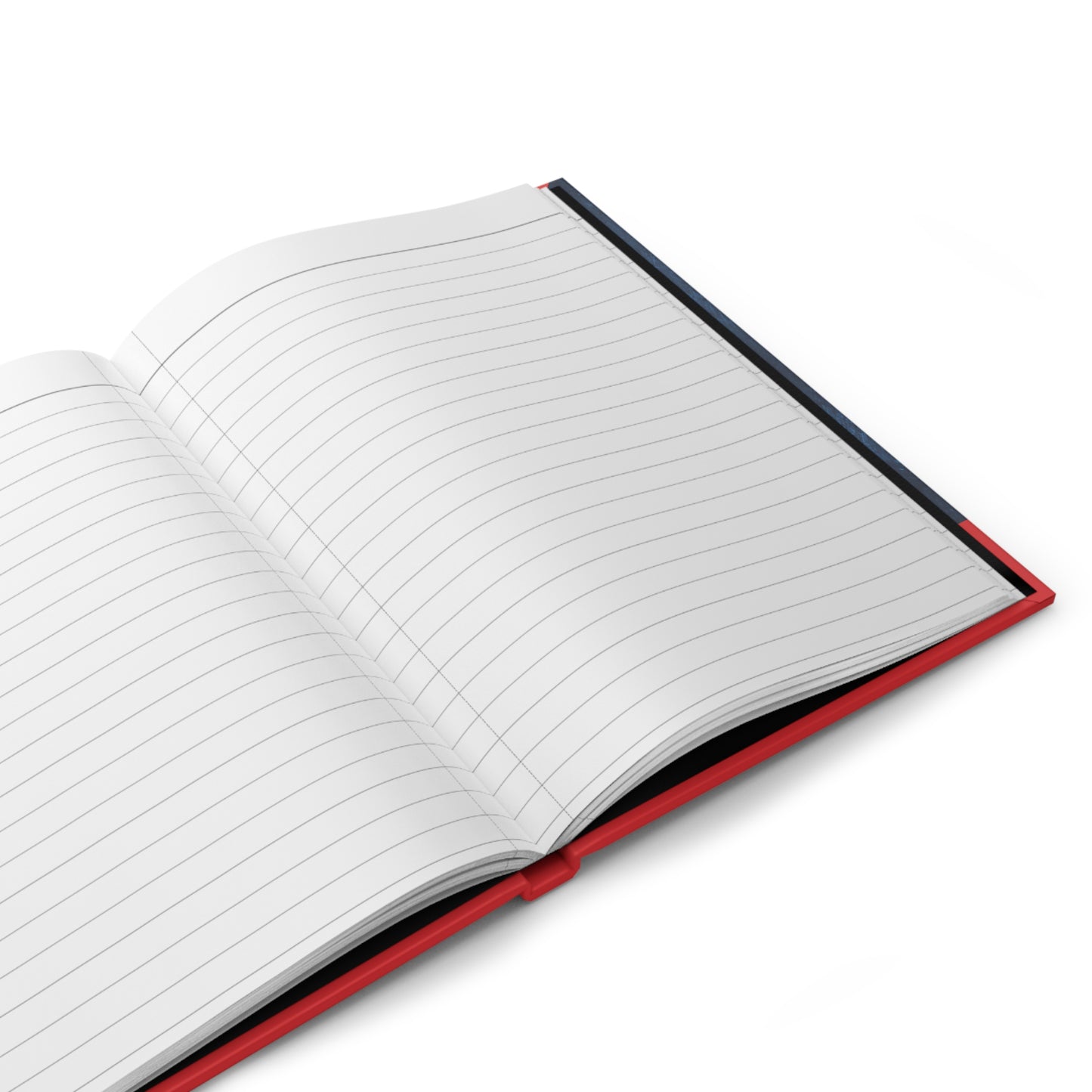 Fruit of The Spirit Hardcover Journal