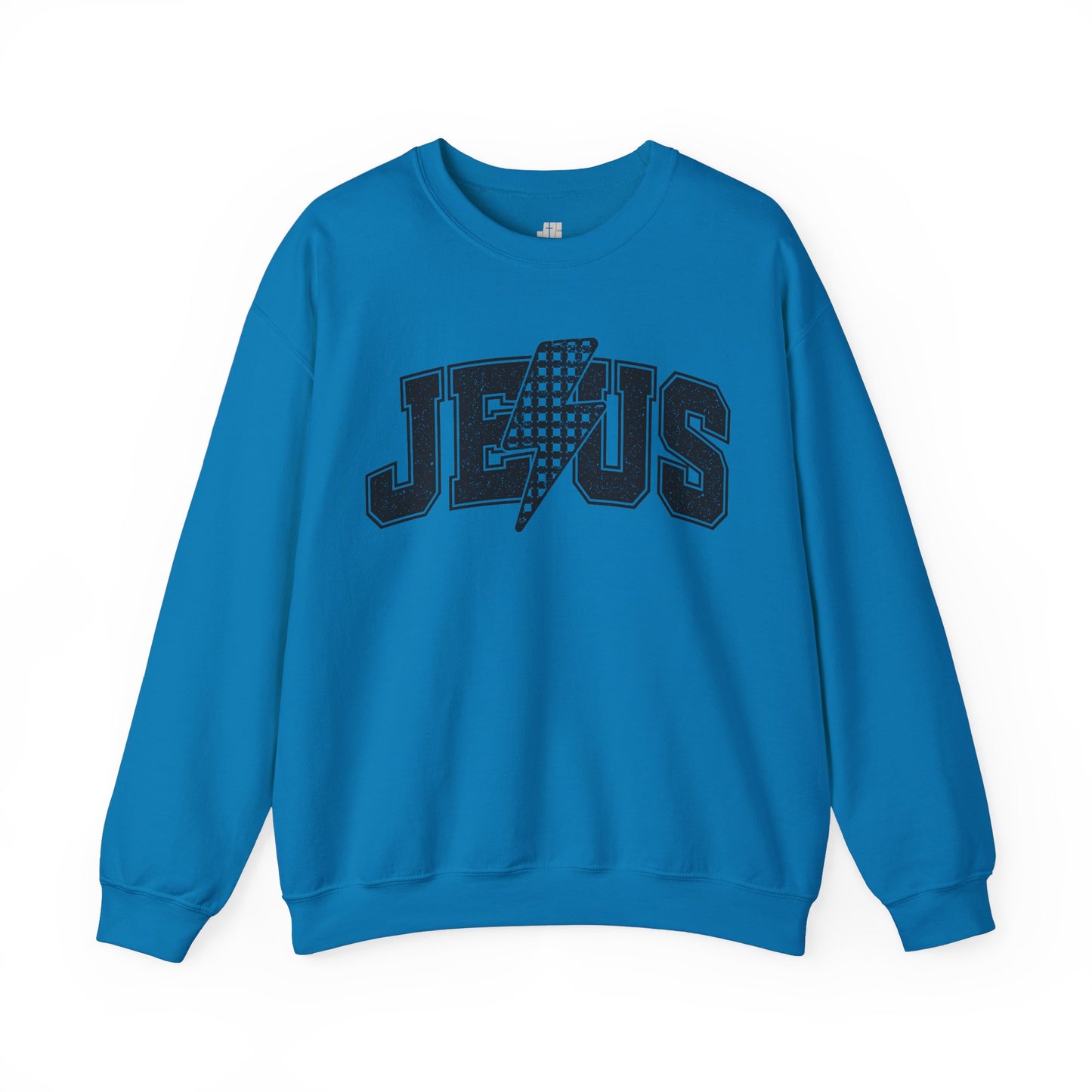 Jesus Sweatshirt