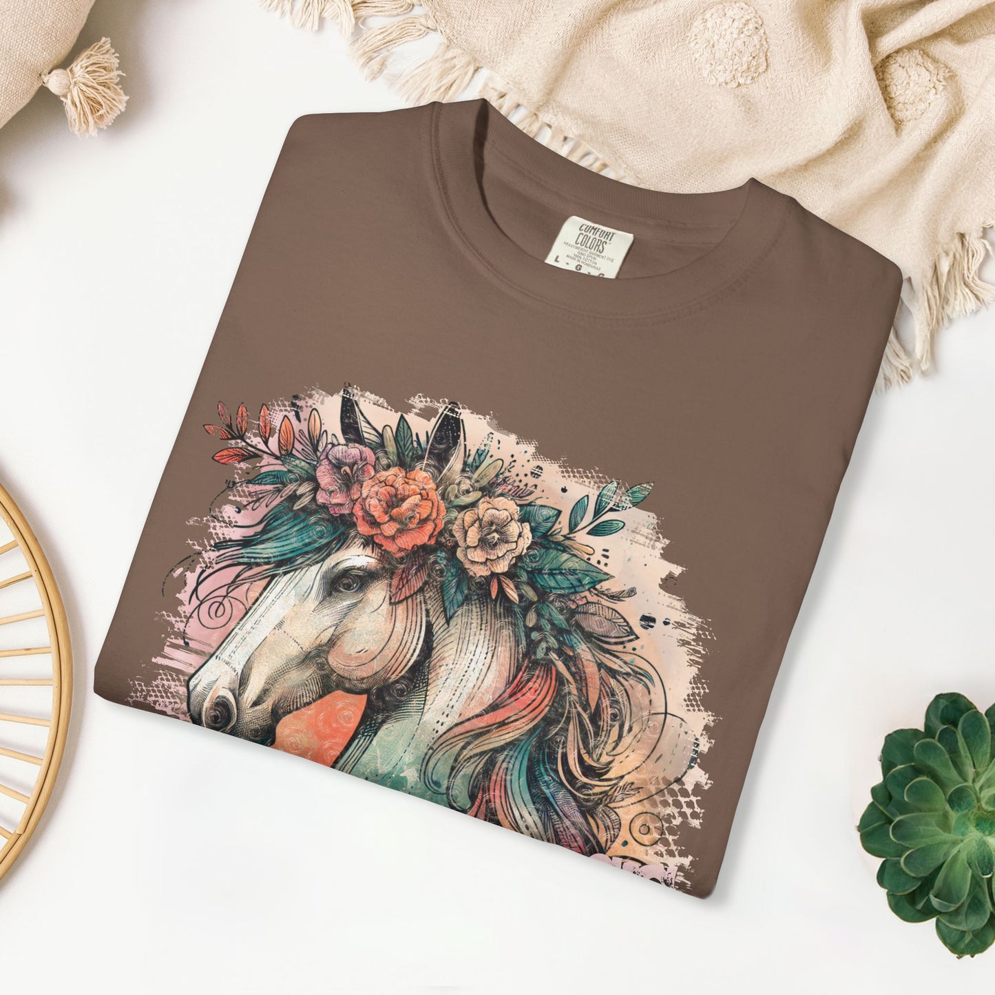 Endurance Comfort Colors Shirt