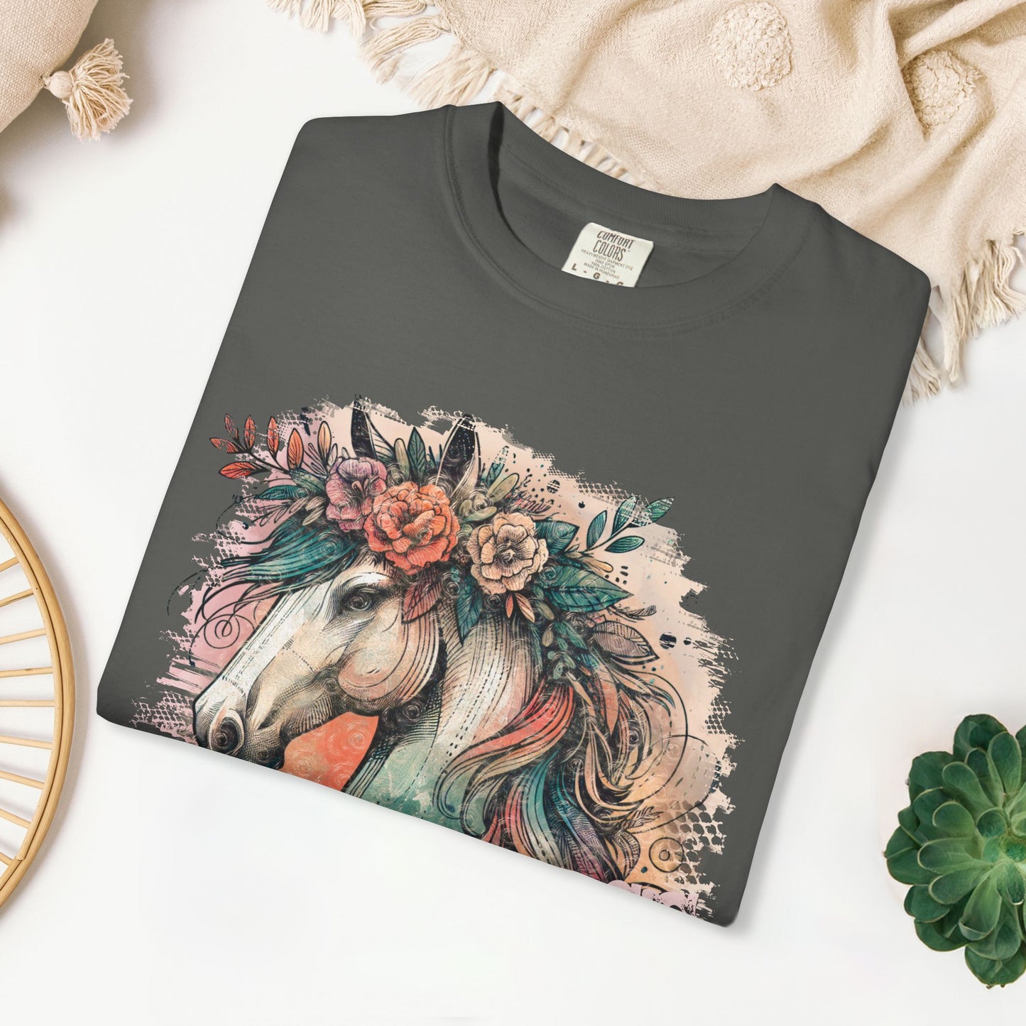 Endurance Comfort Colors Shirt