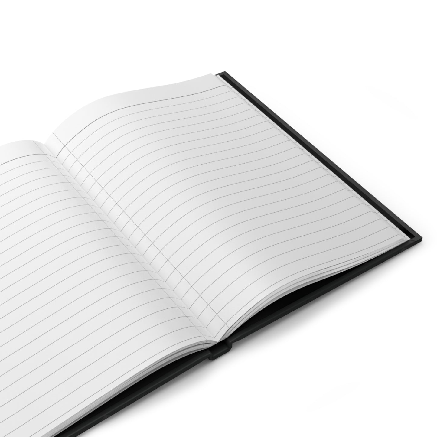 I am Forgiven Hardcover Journal