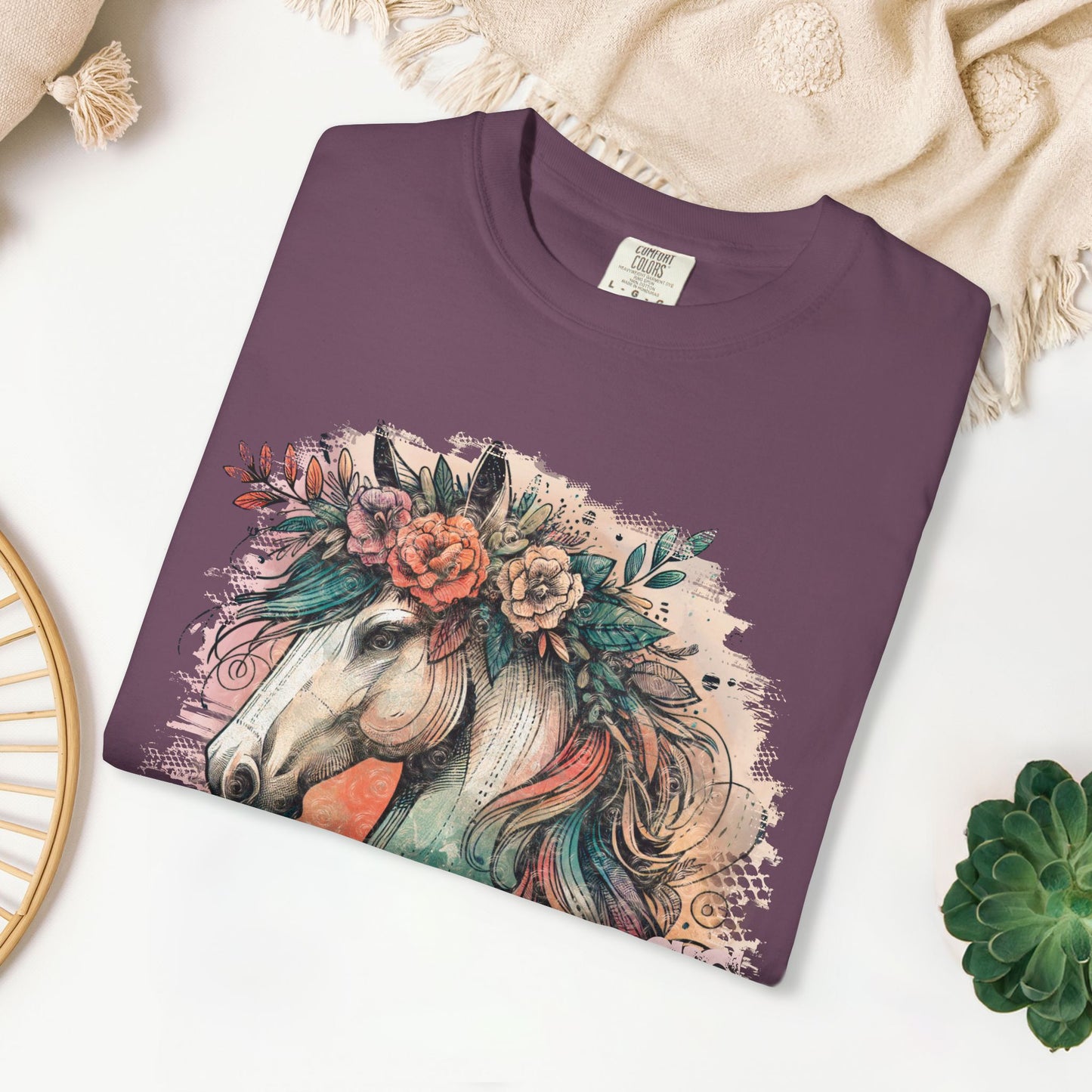 Endurance Comfort Colors Shirt