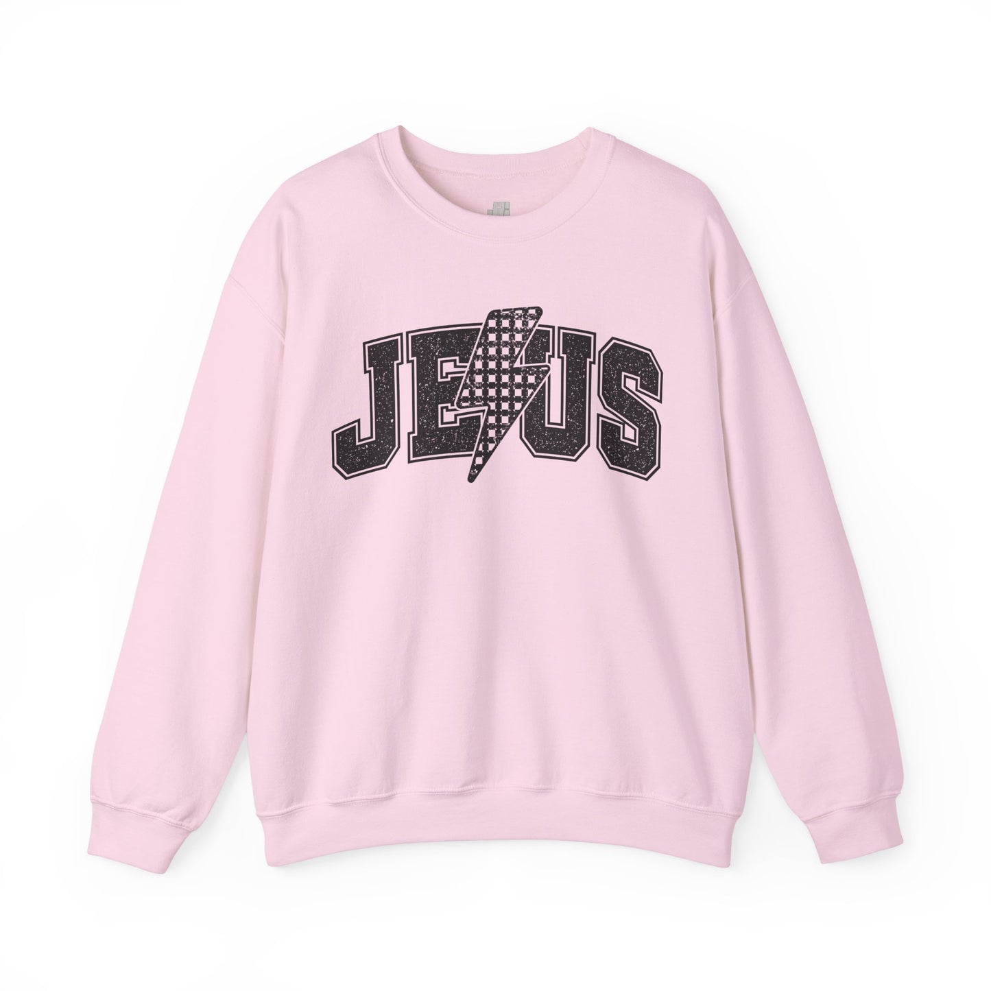 Jesus Sweatshirt