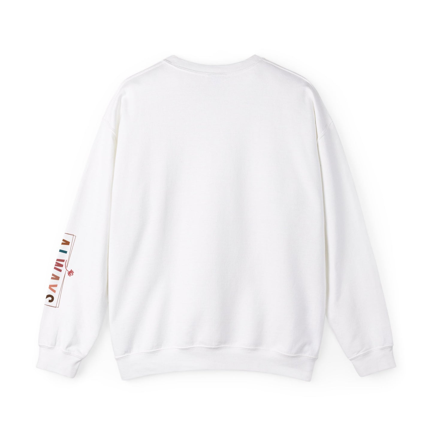 Praise the Lord Christian Sweatshirt