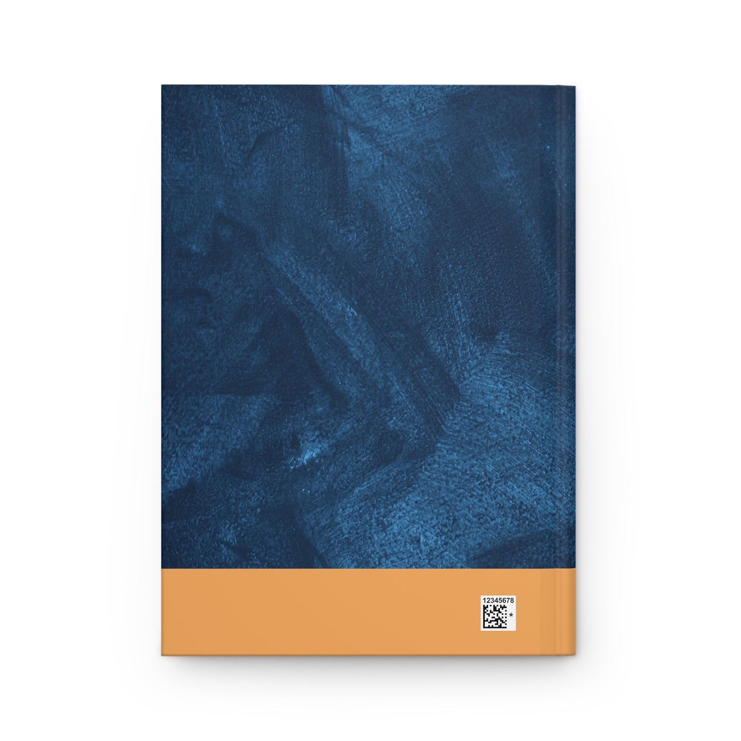 Grow in Grace Hardcover Journal