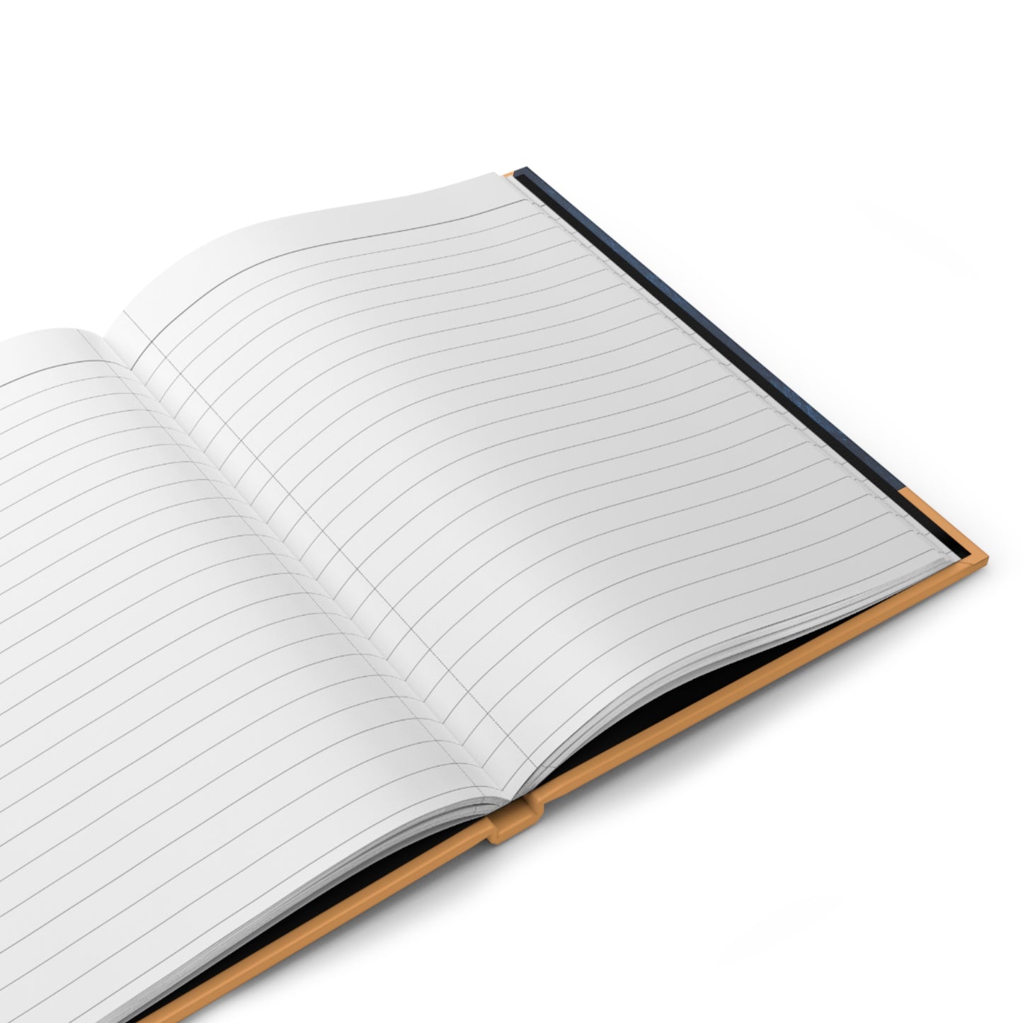 Grow in Grace Hardcover Journal