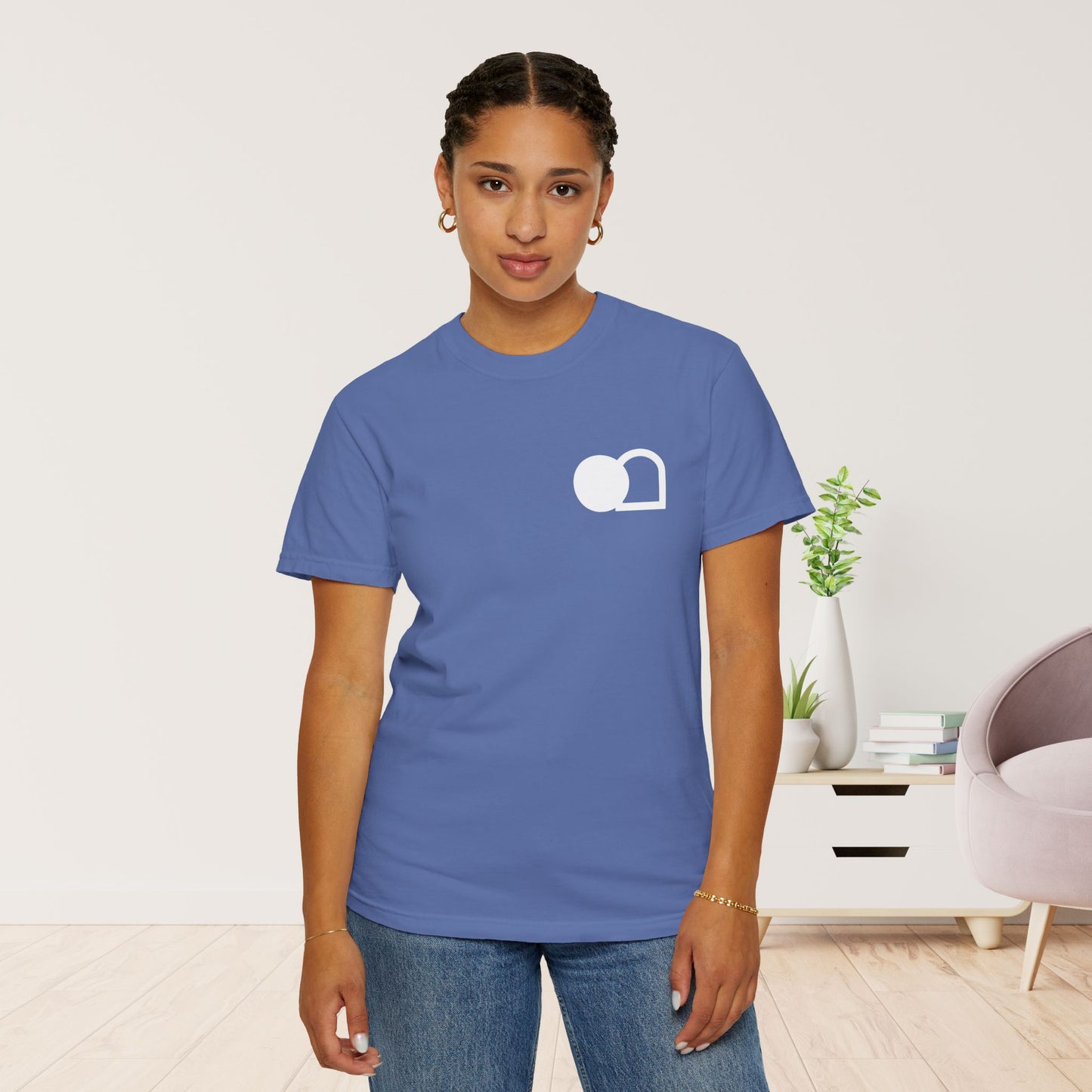 True Story He is Risen Comfort Colors Tee