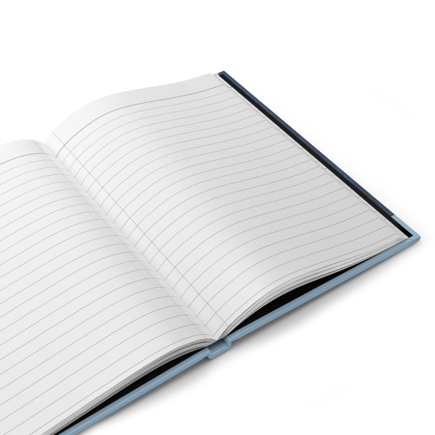 Chosen. Blessed. Forgiven. Redeemed Hardcover Journal