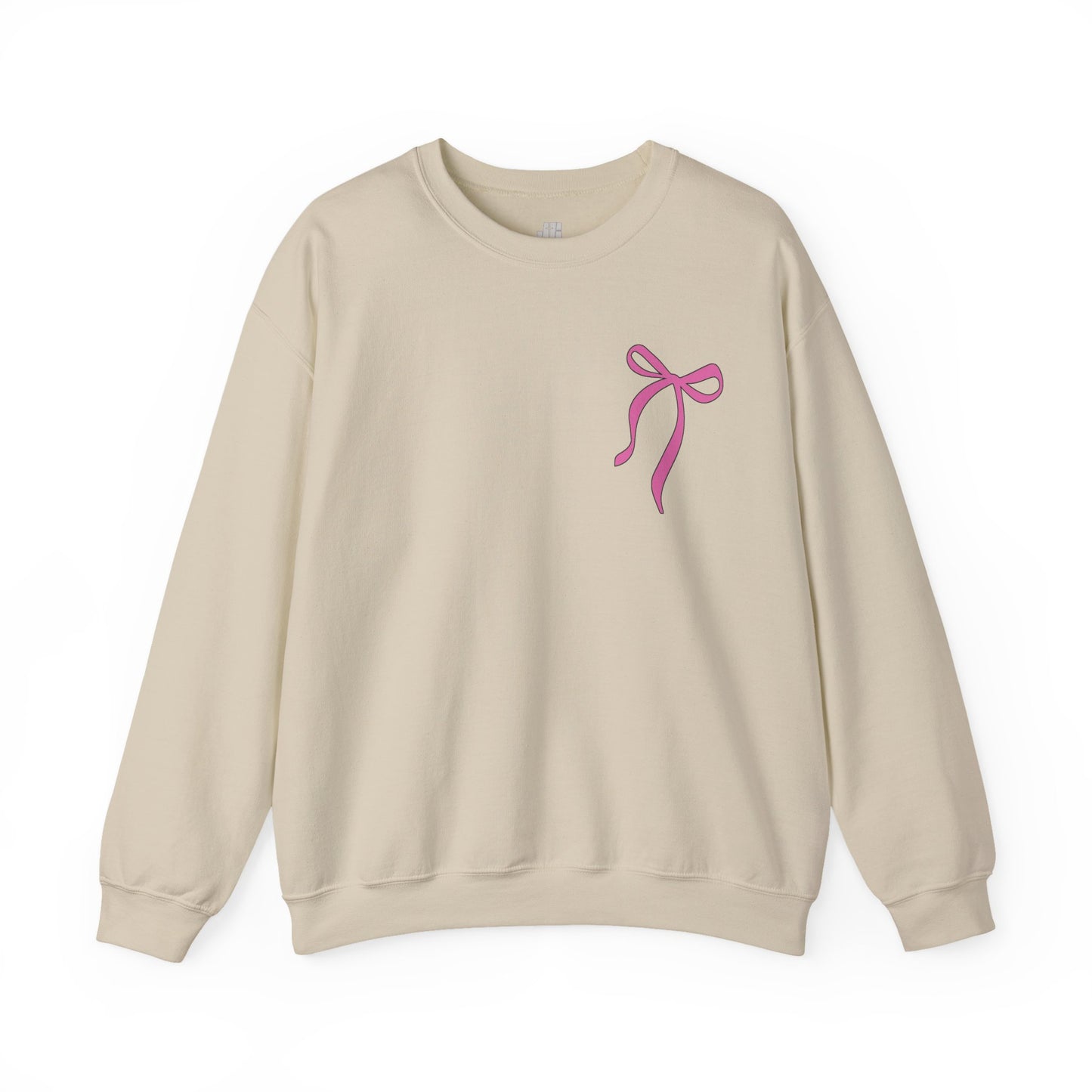 Faith Over Fear Sweatshirt