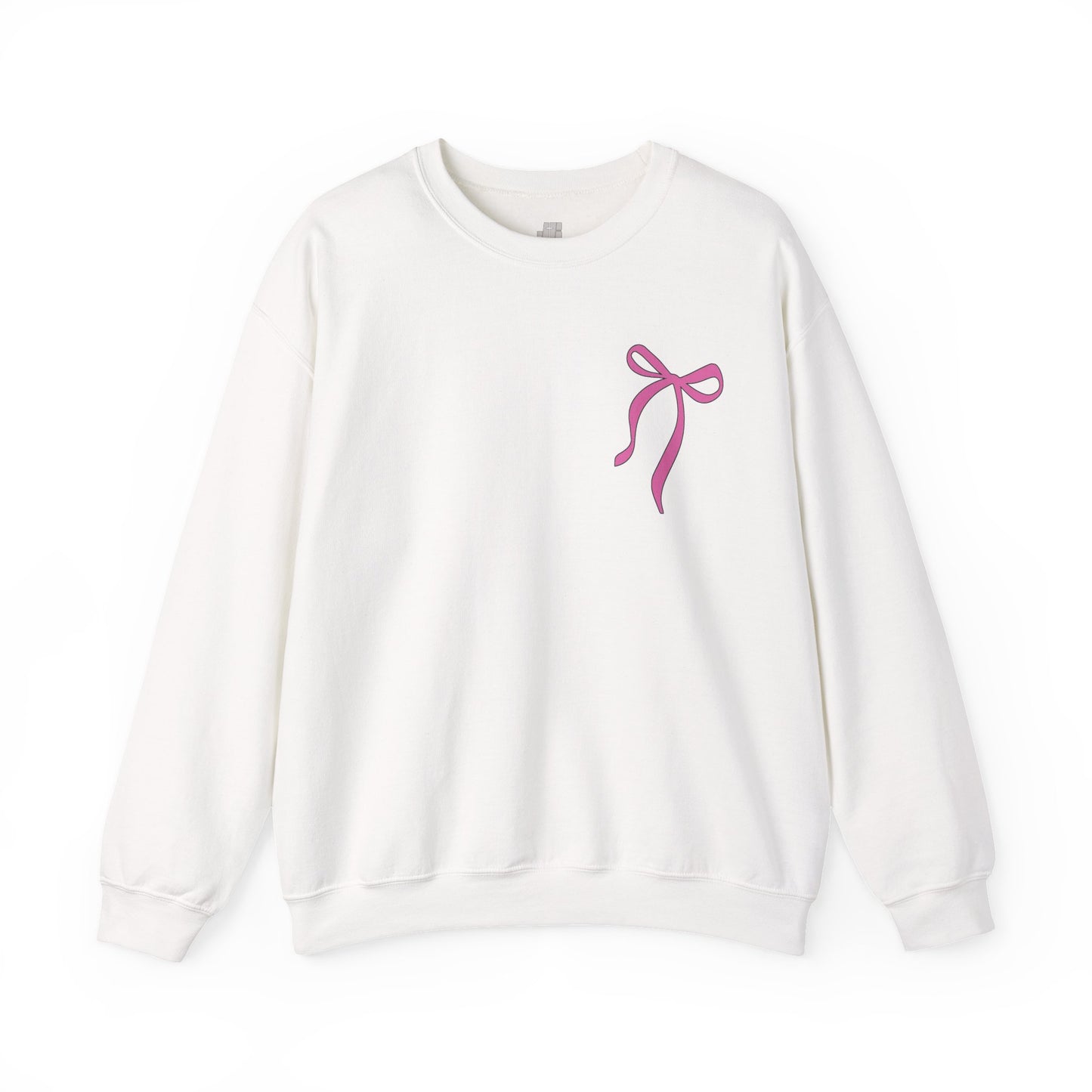 Faith Over Fear Sweatshirt