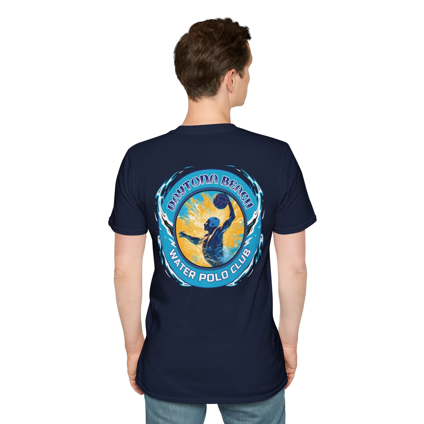 Daytona Beach Water Polo Club Shirt - Unisex Sizing