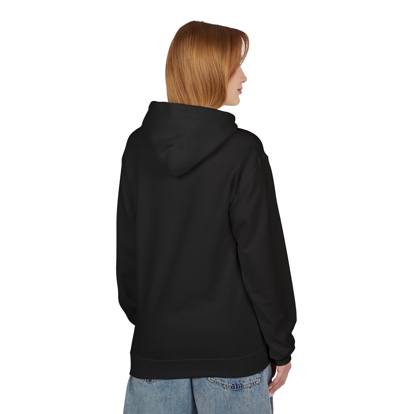Kingdom > Platform Unisex Midweight Hoodie