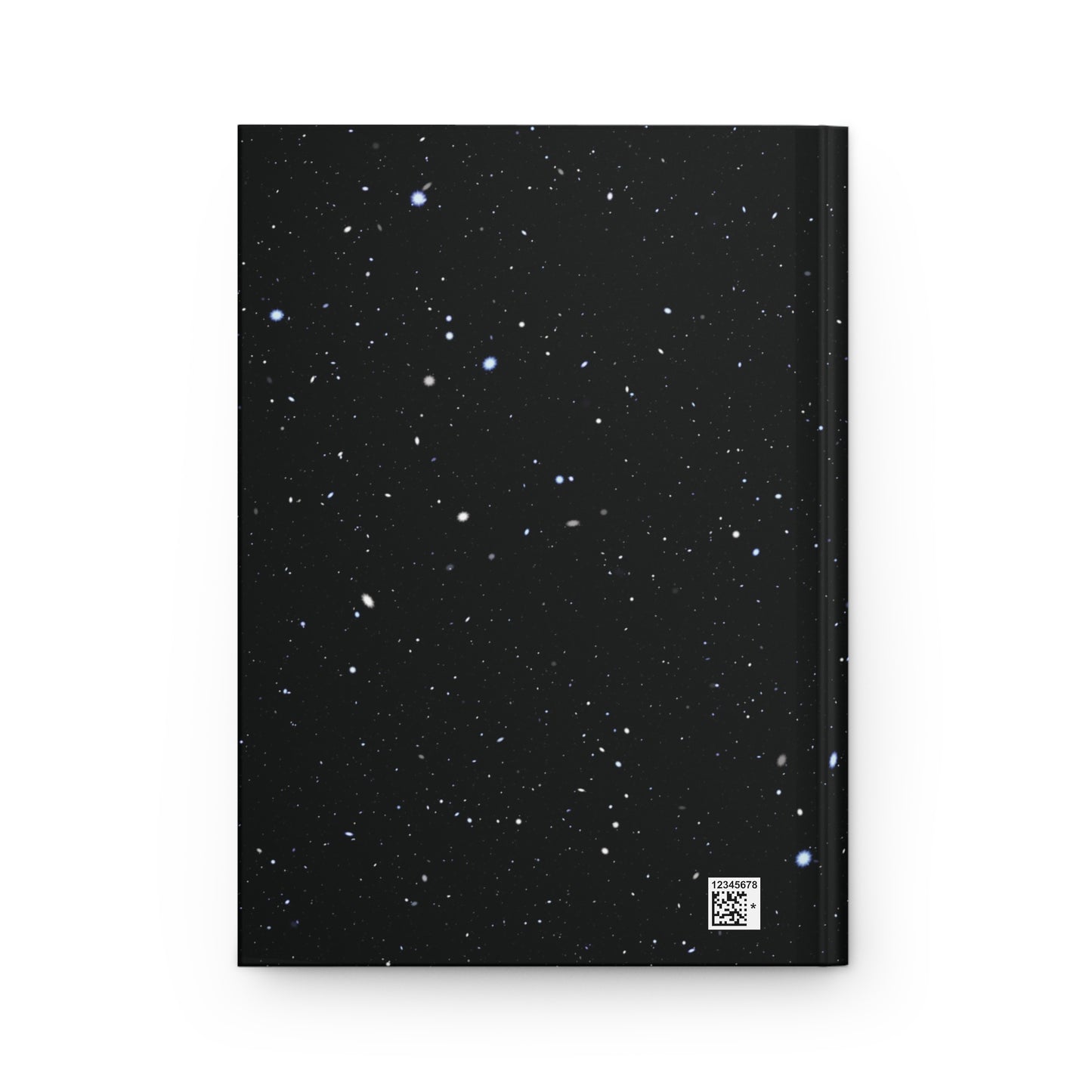 Praise the Lord Hardcover Journal