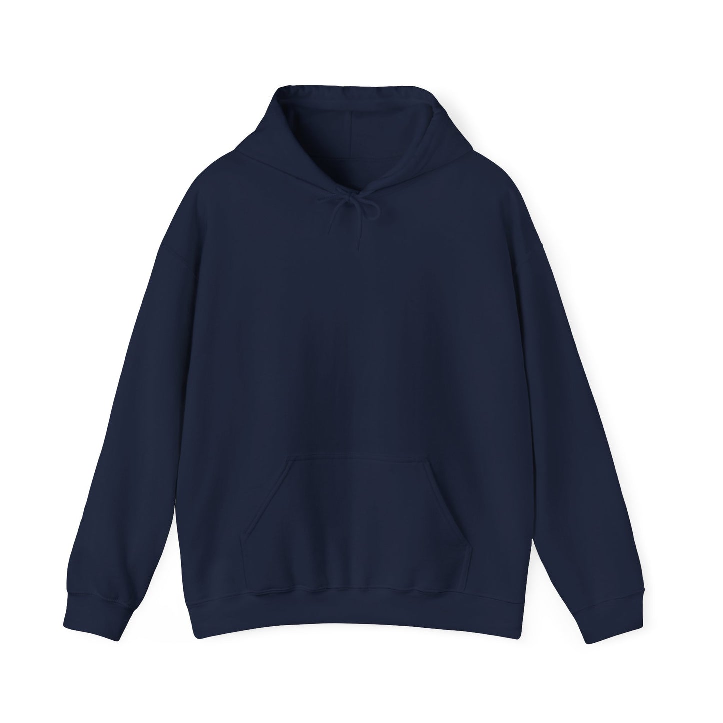 Daytona Beach Water Polo Club Hoodie