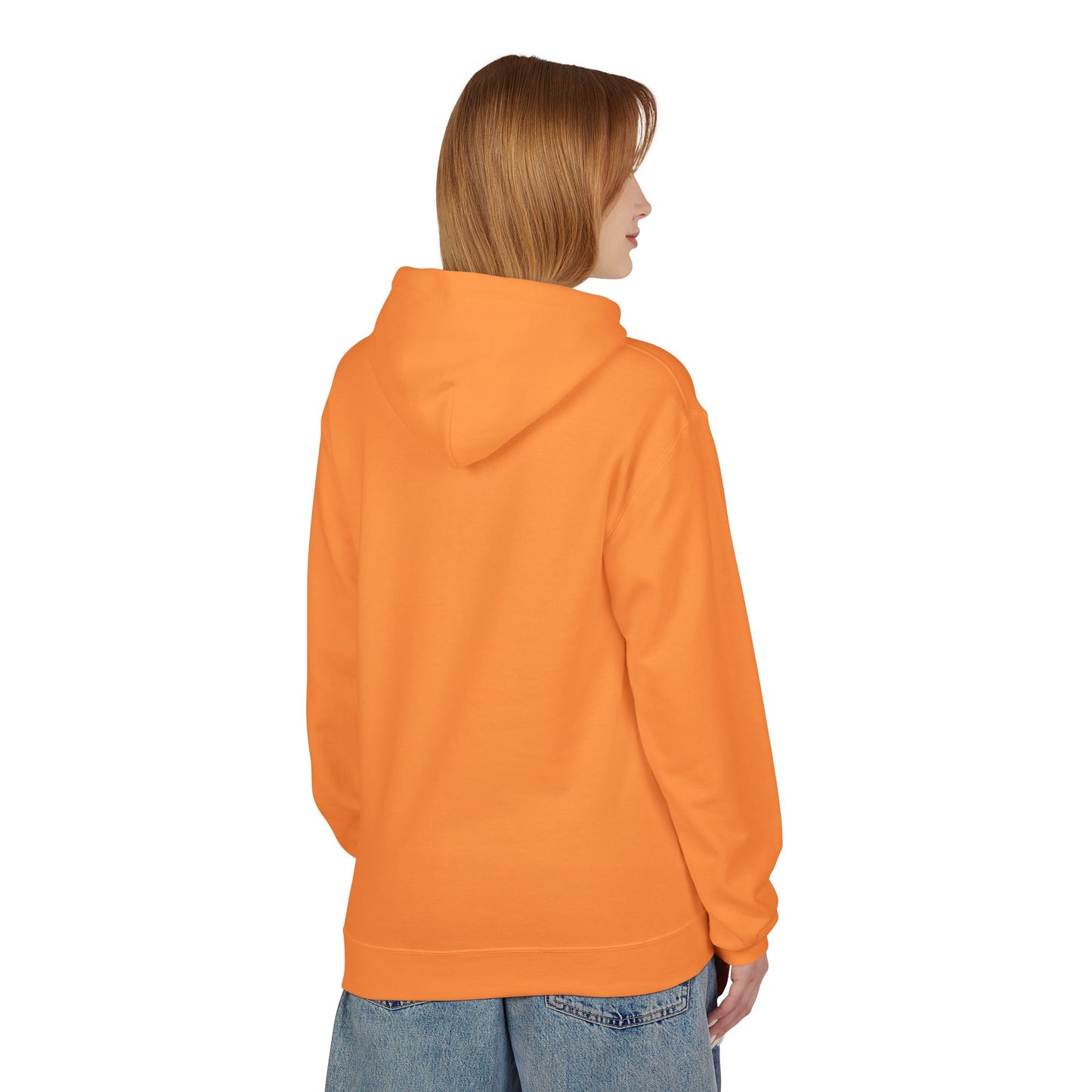 Kingdom > Platform Unisex Midweight Hoodie