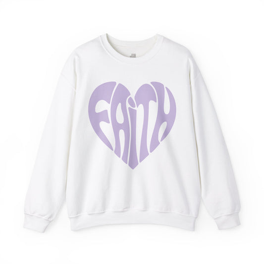 Faith Sweatshirt
