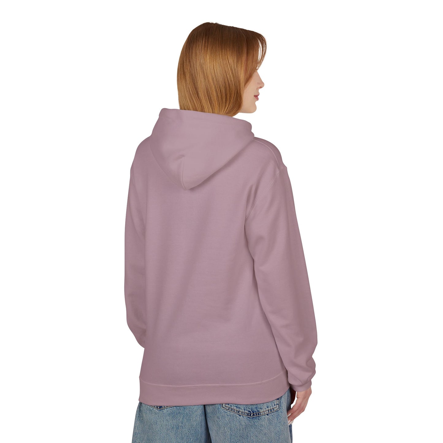 Kingdom > Platform Unisex Midweight Hoodie
