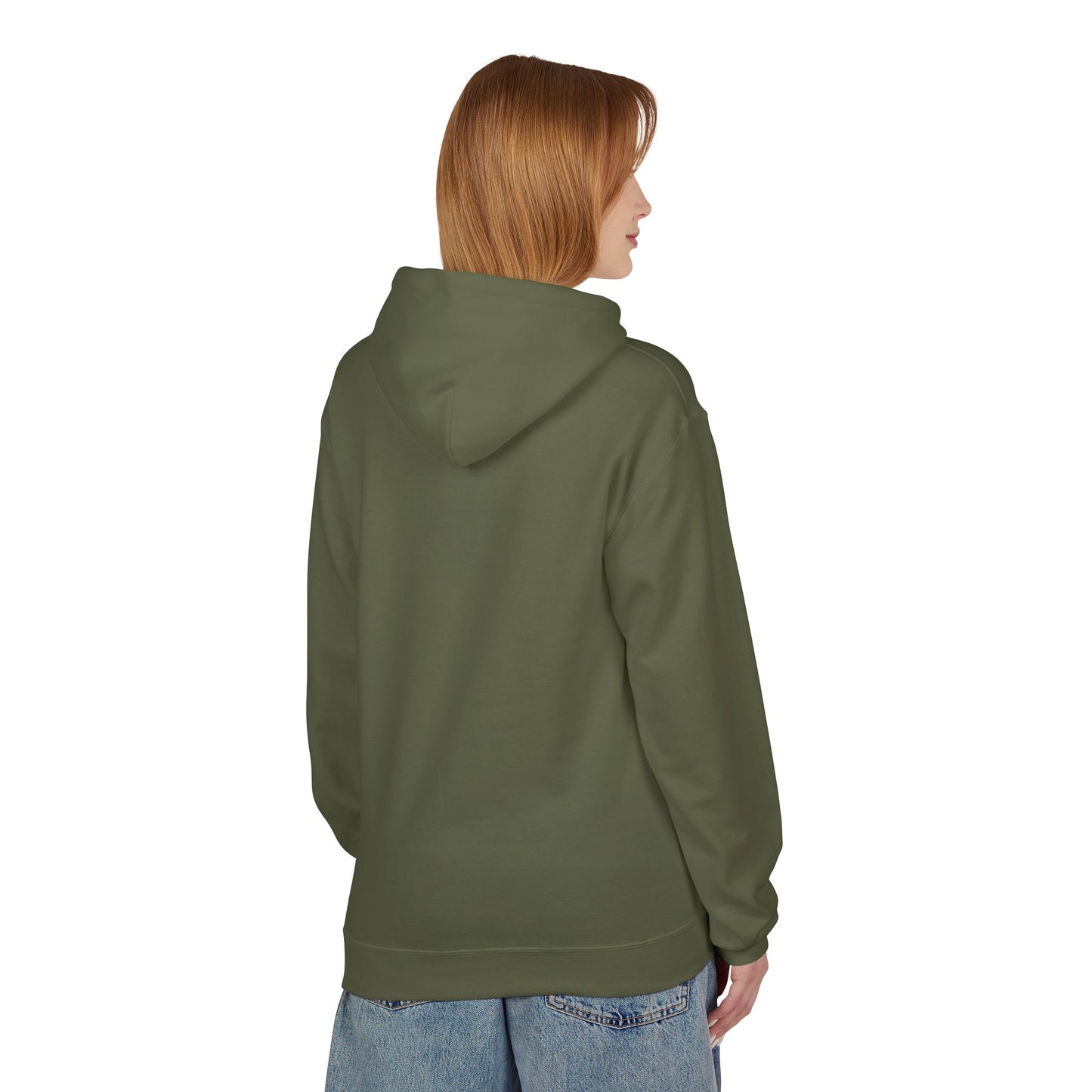 Kingdom > Platform Unisex Midweight Hoodie