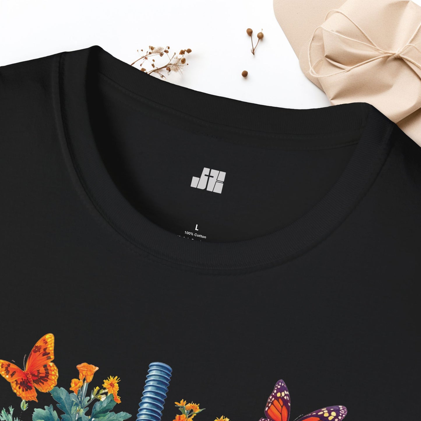 YHWY Every Breath Speaks His Name Softstyle T-shirt