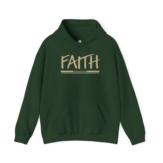Faith Hoodie