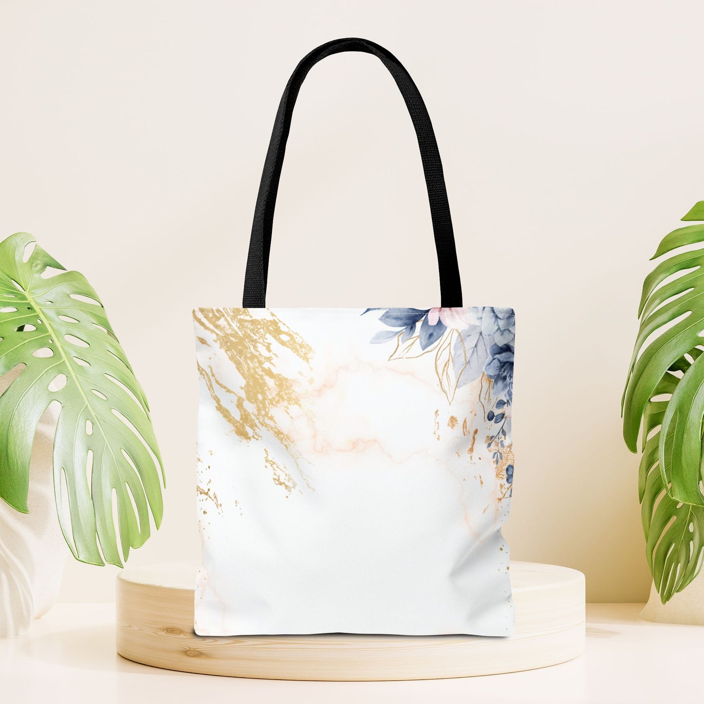 Fear Not Tote Bag - Christian Tote Bag
