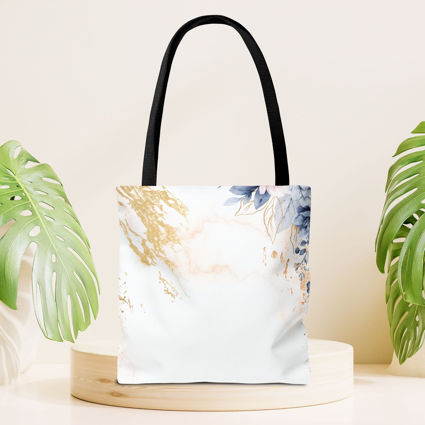 Fear Not Tote Bag - Christian Tote Bag