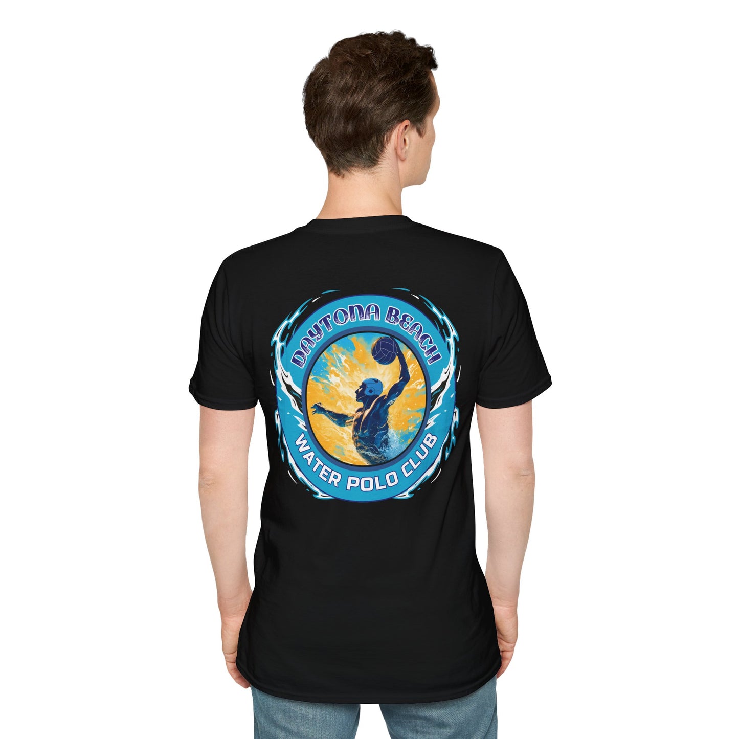 Daytona Beach Water Polo Club Shirt - Unisex Sizing