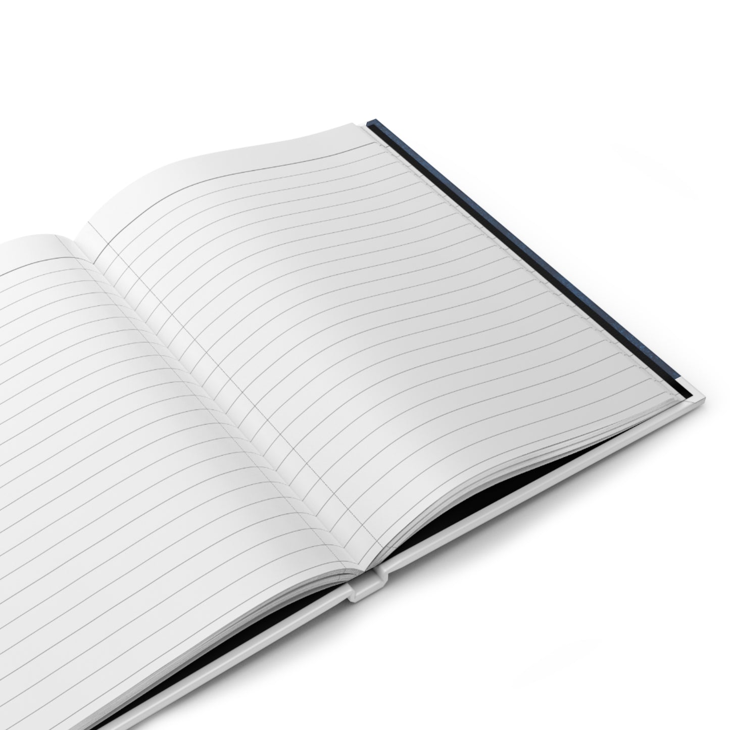Jesus Hardcover Journal