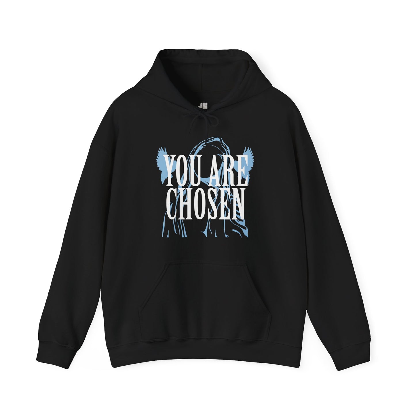 You are Chosen Hoodie