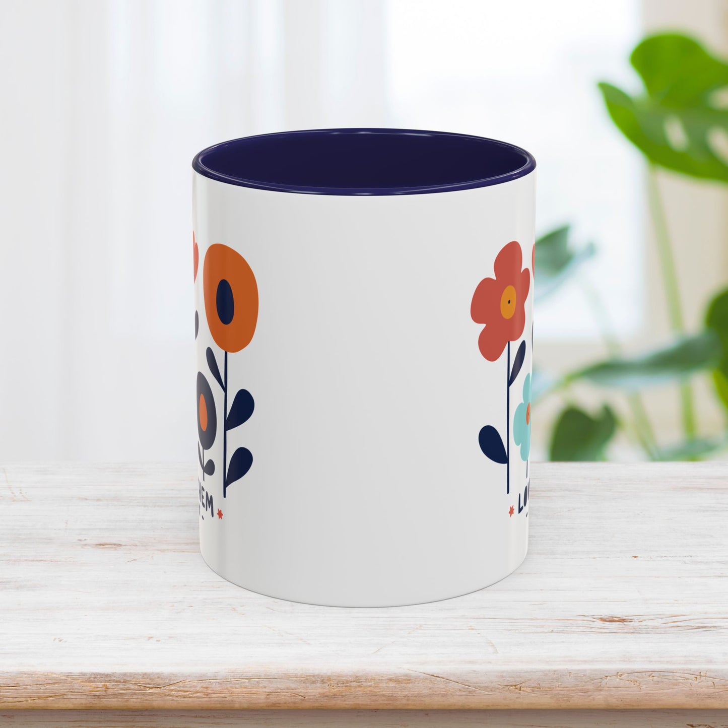 Love Them Anyway Mug - Christian Coffee Mug