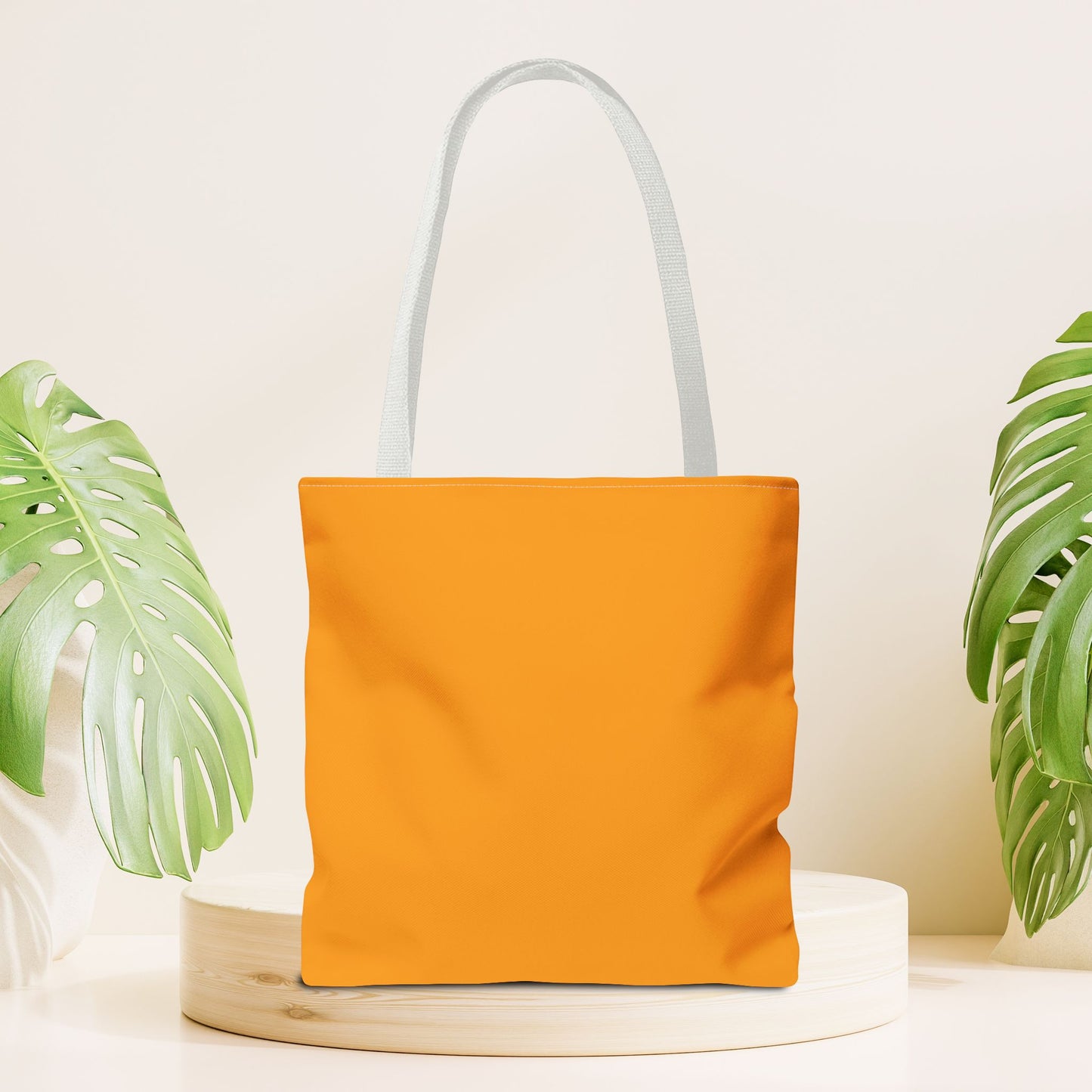 Mustard Seed Faith Tote Bag - 16"